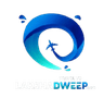 Travel To Lakshadweep Logo