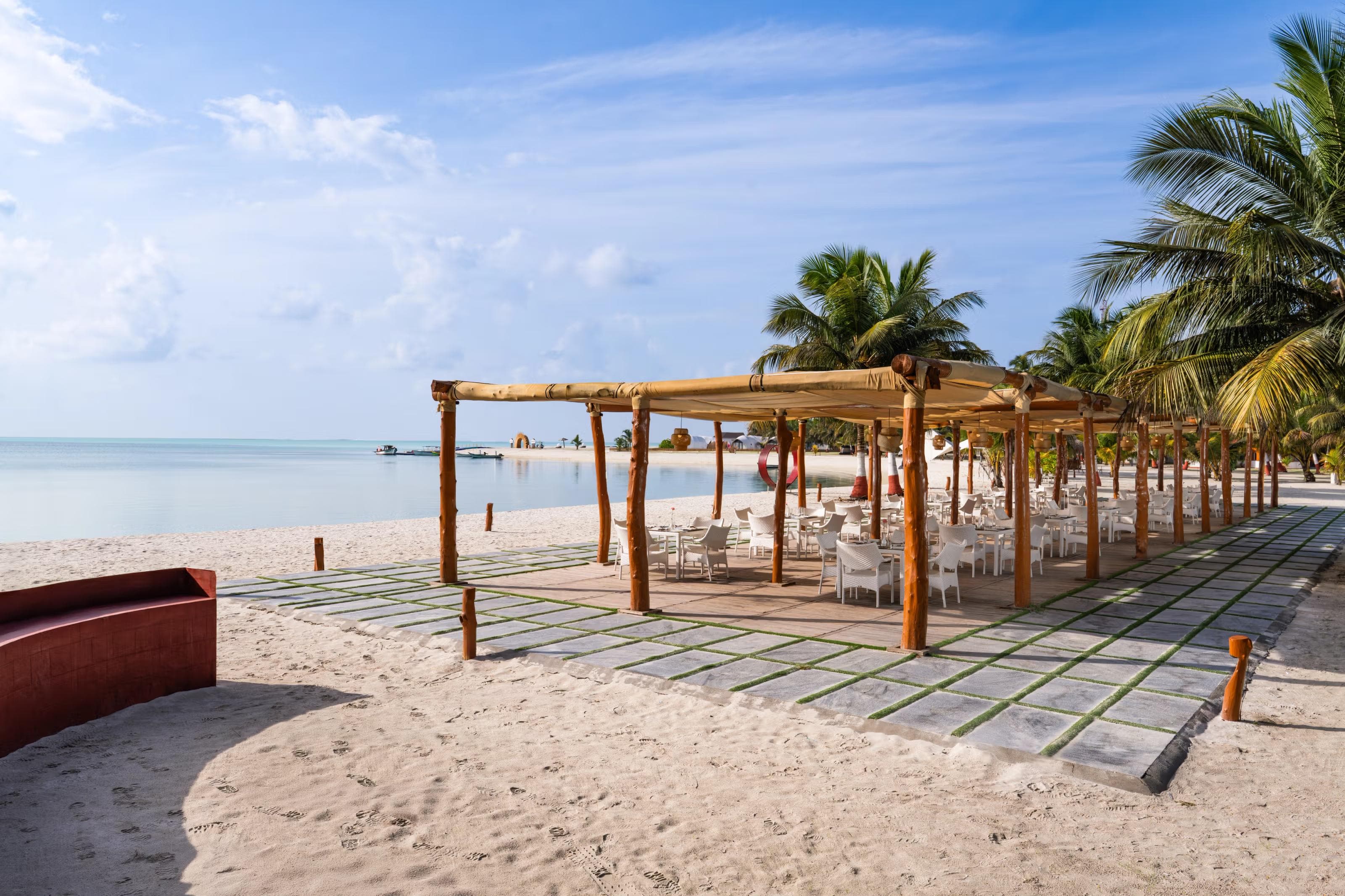 IHCL SELEQTIONS BANGARAM gallery 9