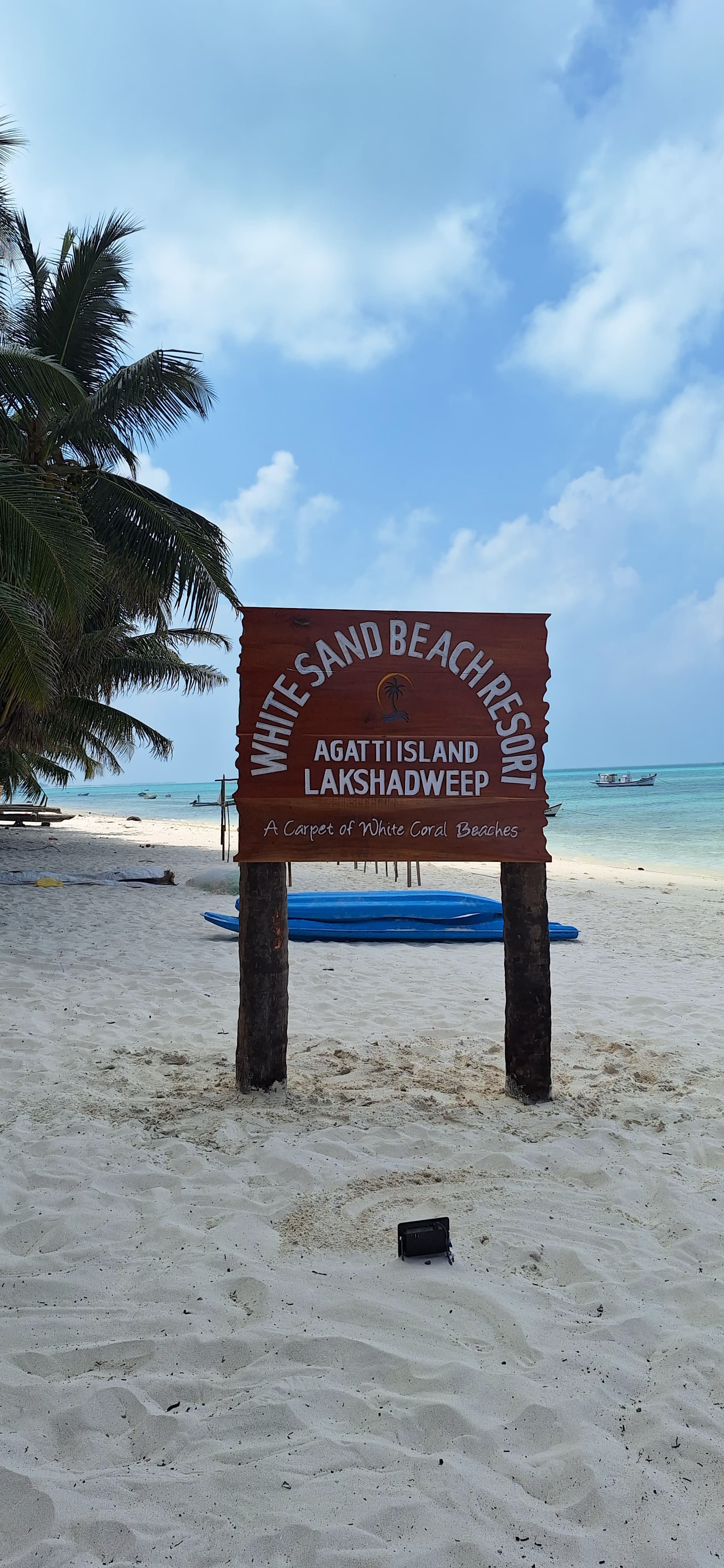 WHITE SAND BEACH RESORT gallery 8