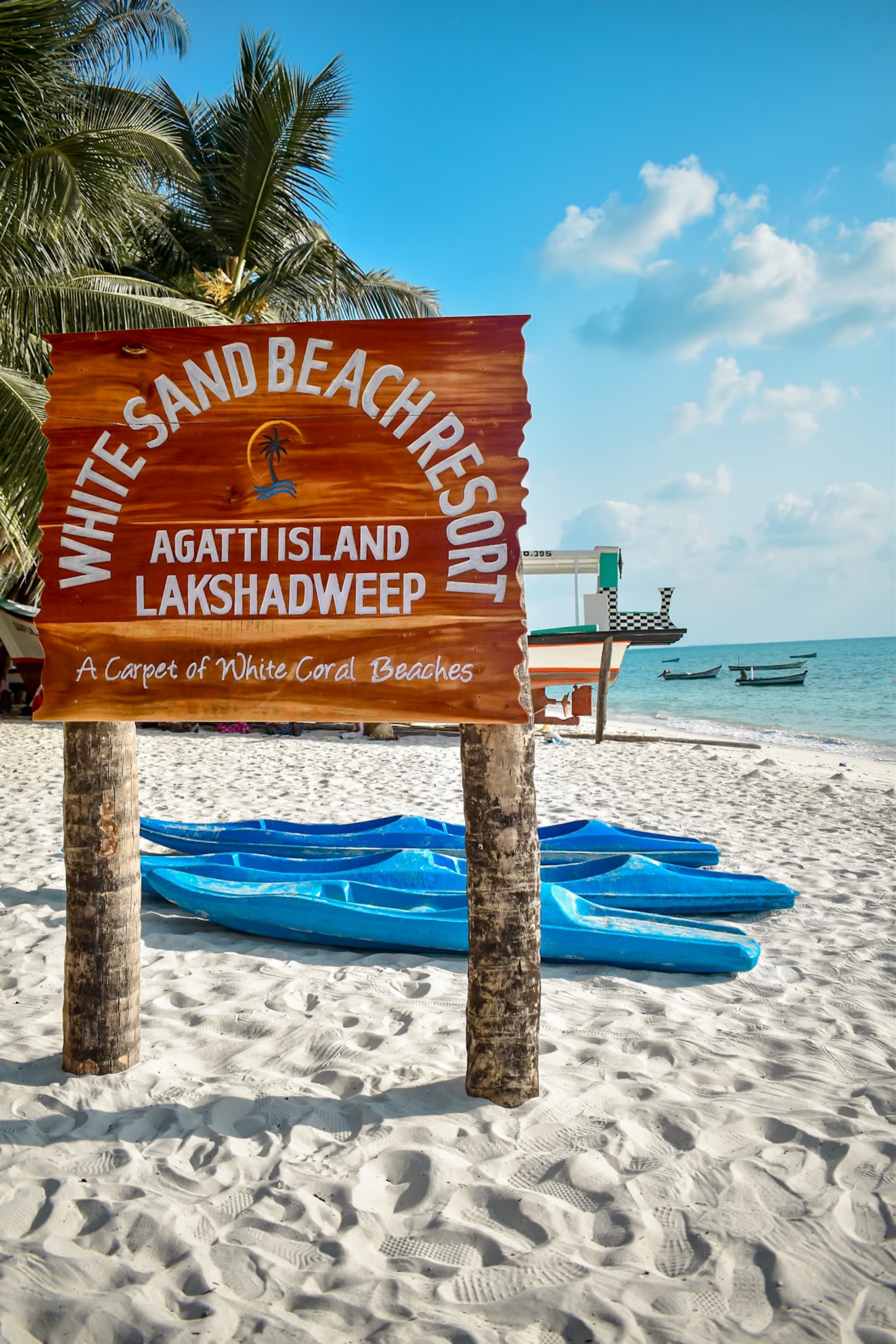 WHITE SAND BEACH RESORT gallery 4