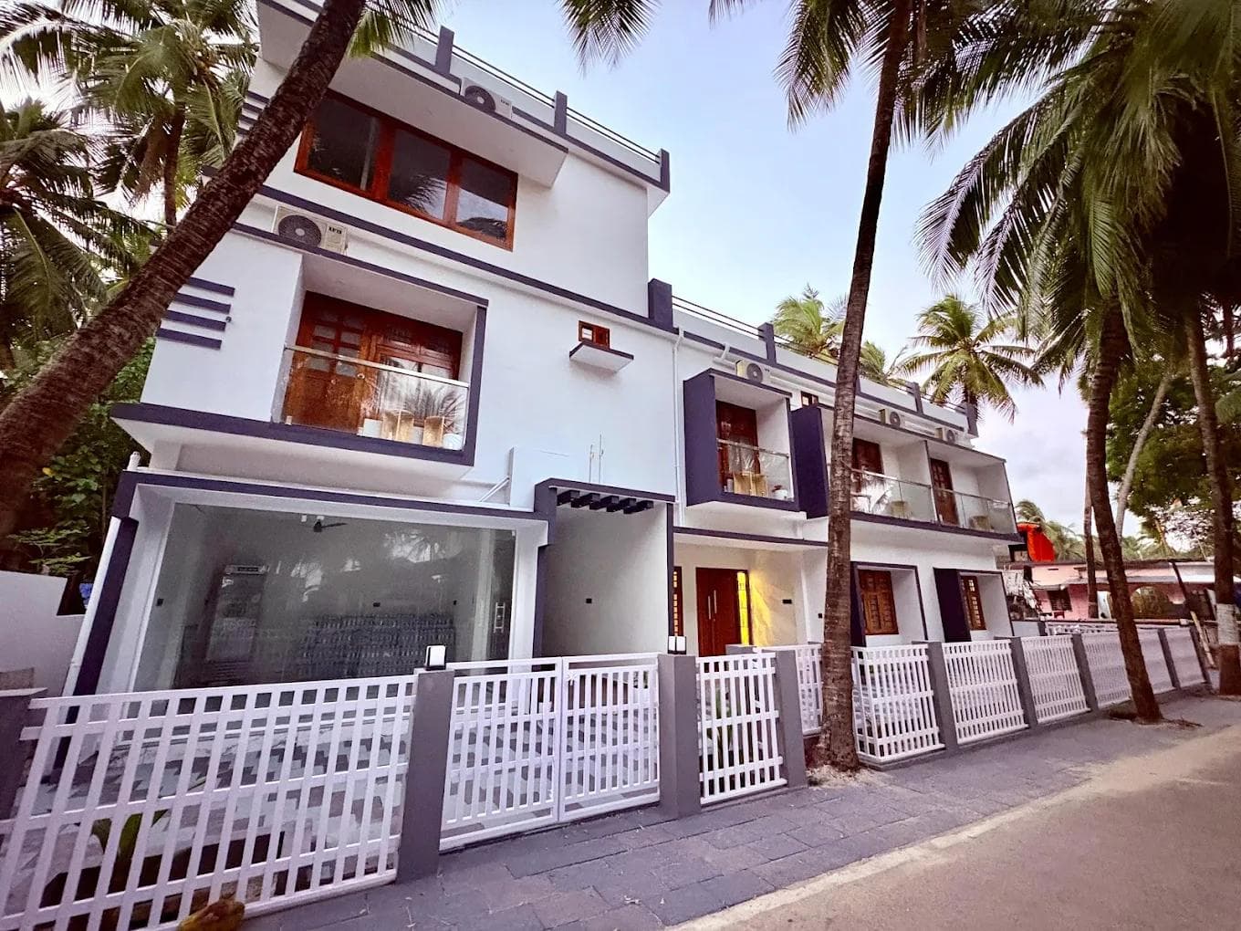 MANTALIA HOME STAY gallery 9