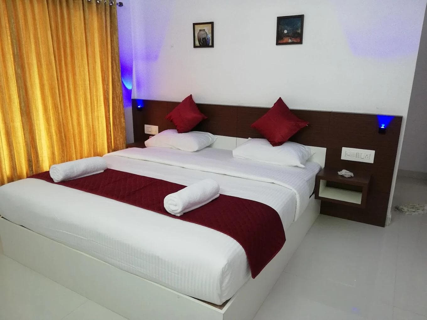 WHITE PEARL BEACH RESORT gallery 6