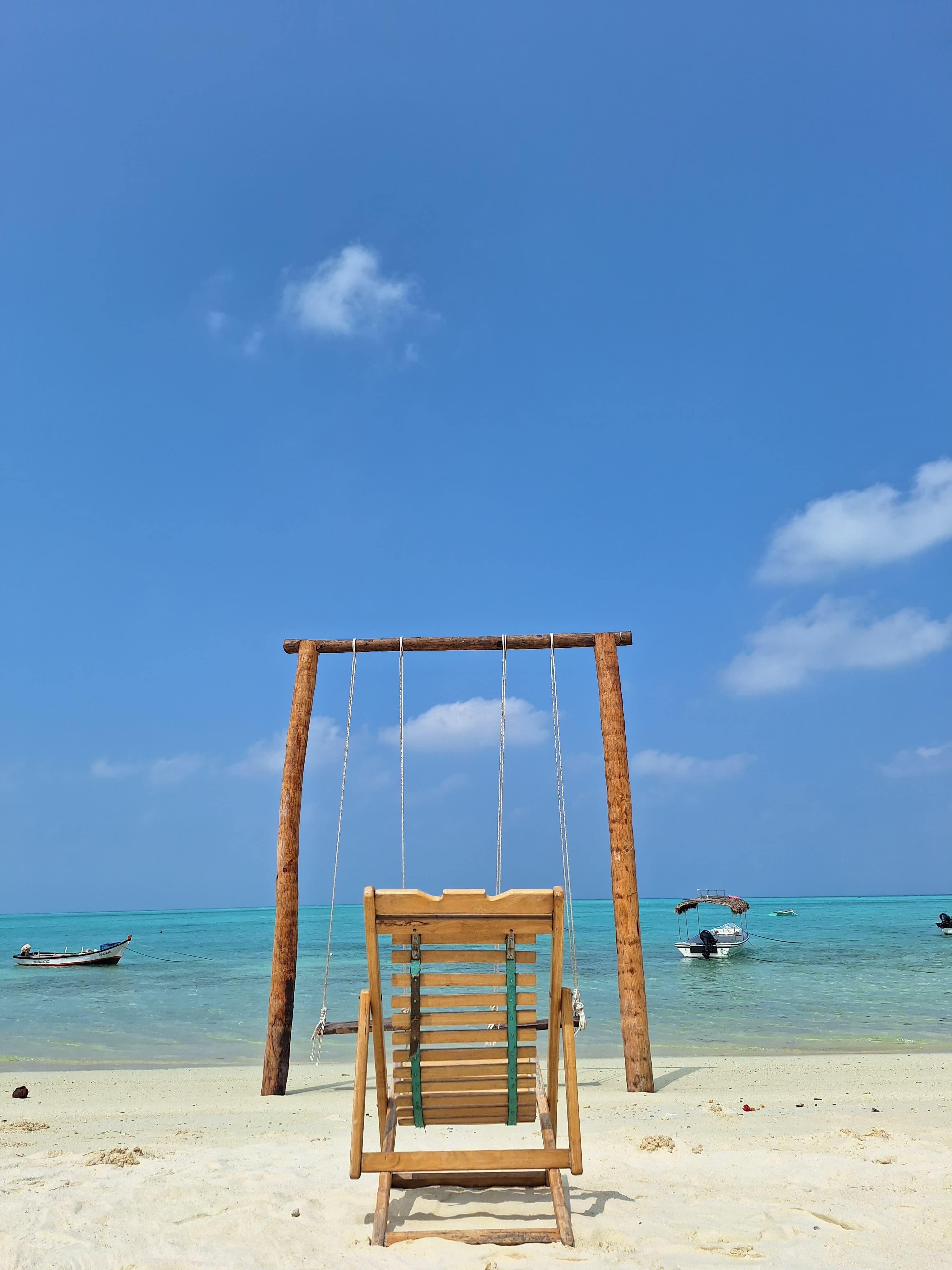 WHITE SAND BEACH RESORT gallery 9