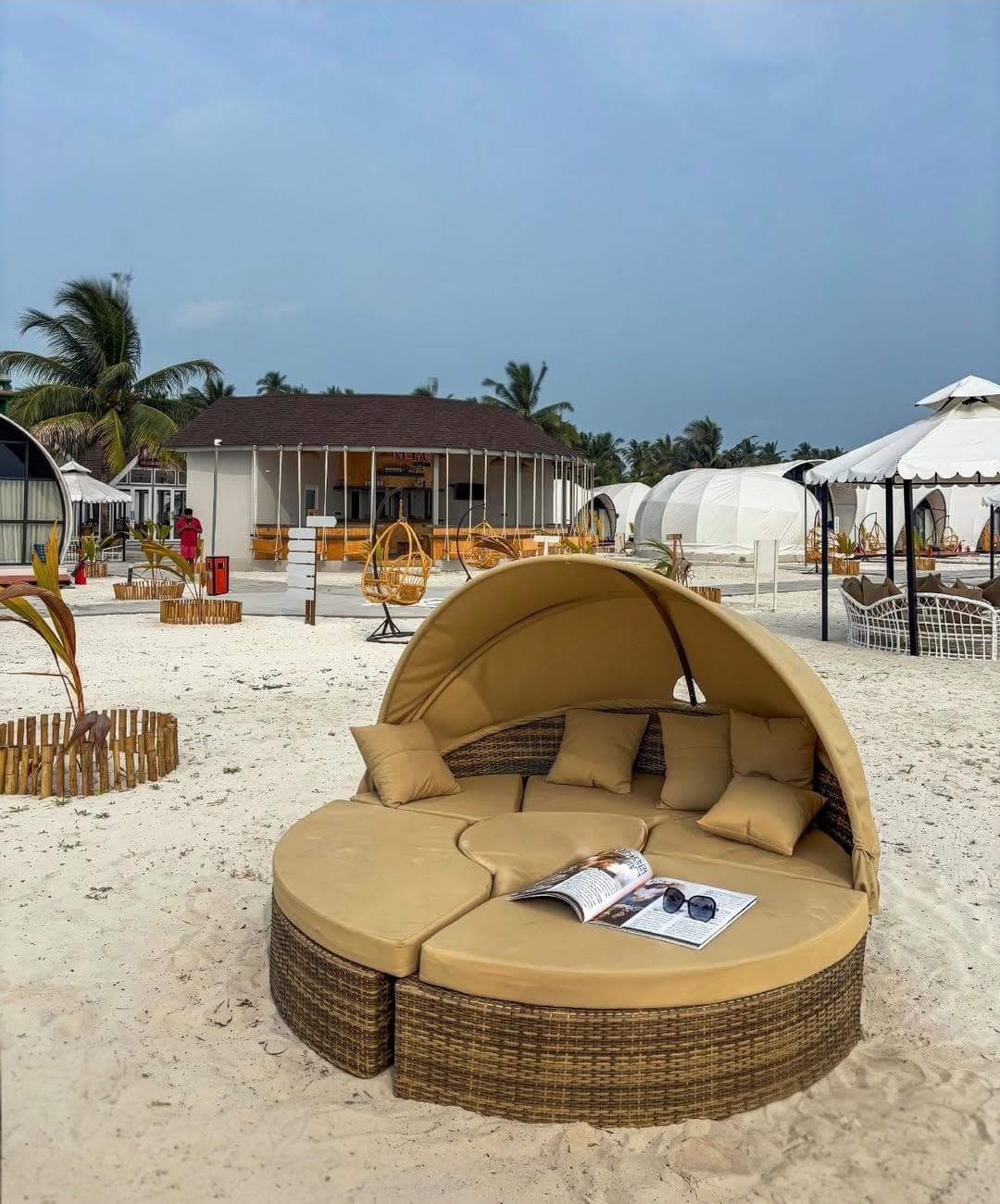 PRAVEG ATOLL'S LAKSHADWEEP-THINNAKKARA gallery 5