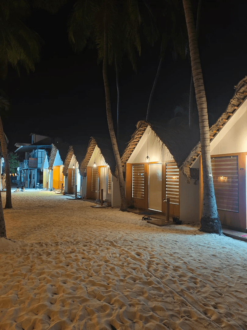 SEA VIEW BEACH RESORT