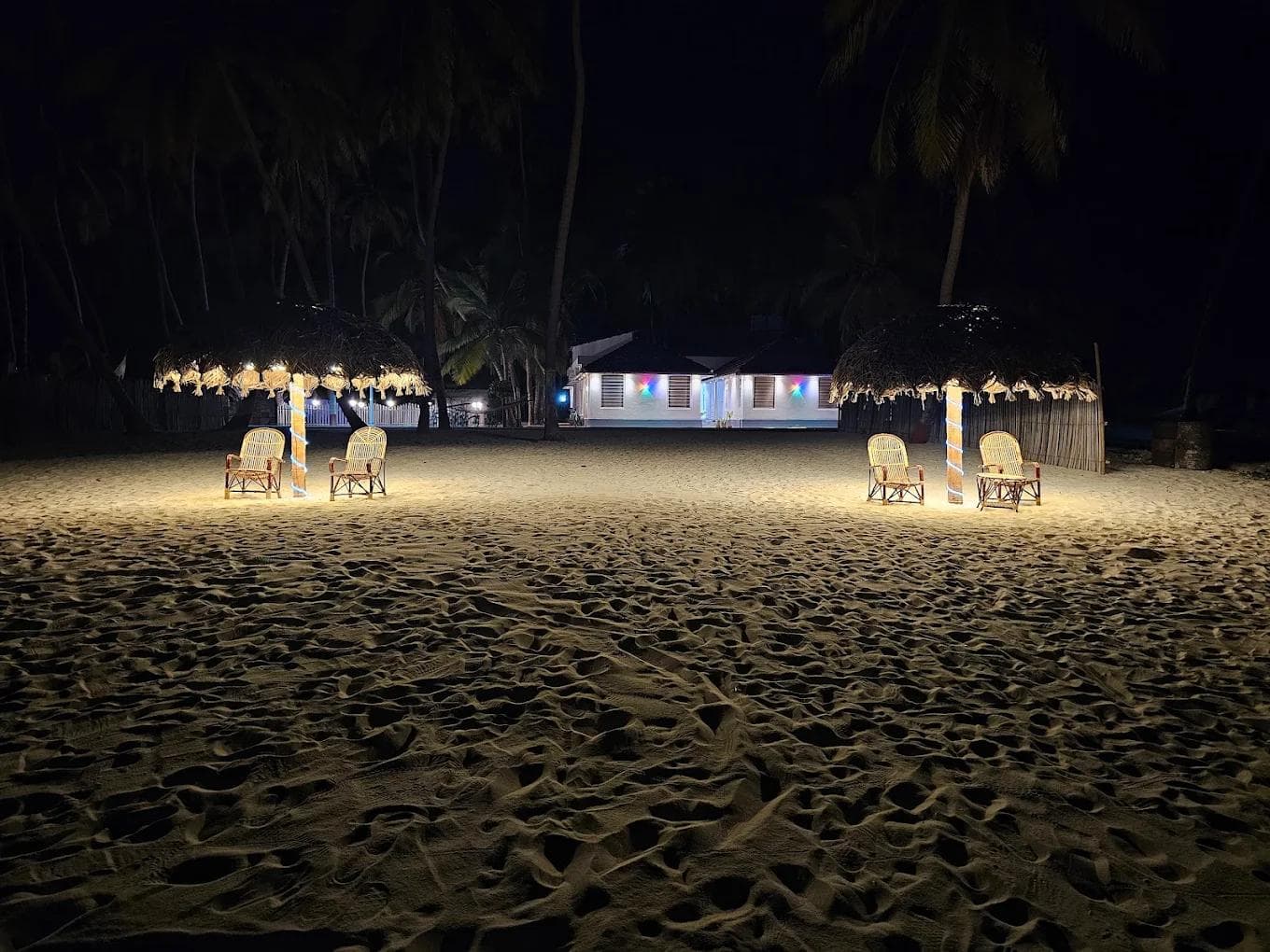 SAND CASTLE gallery 2