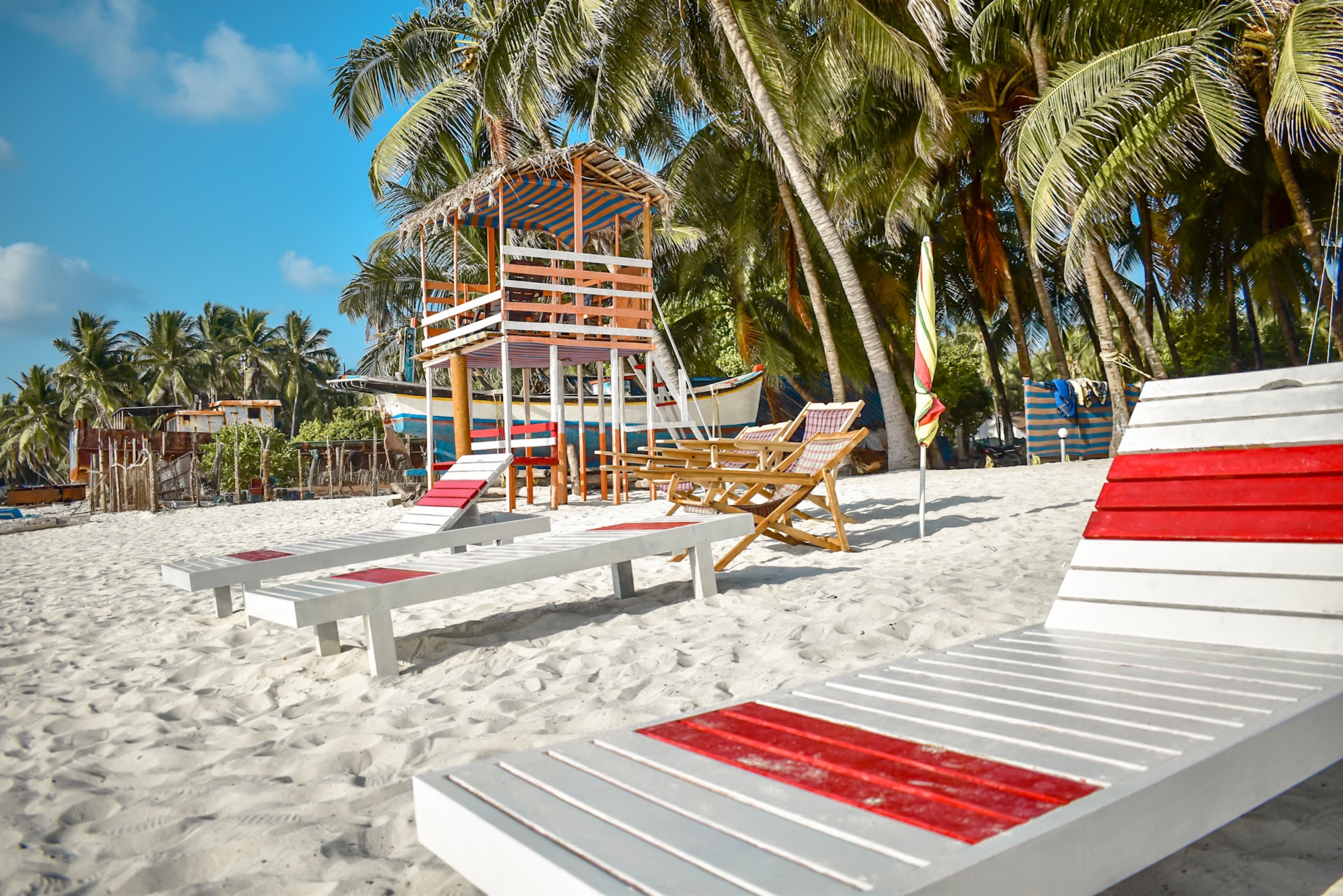 WHITE SAND BEACH RESORT gallery 3