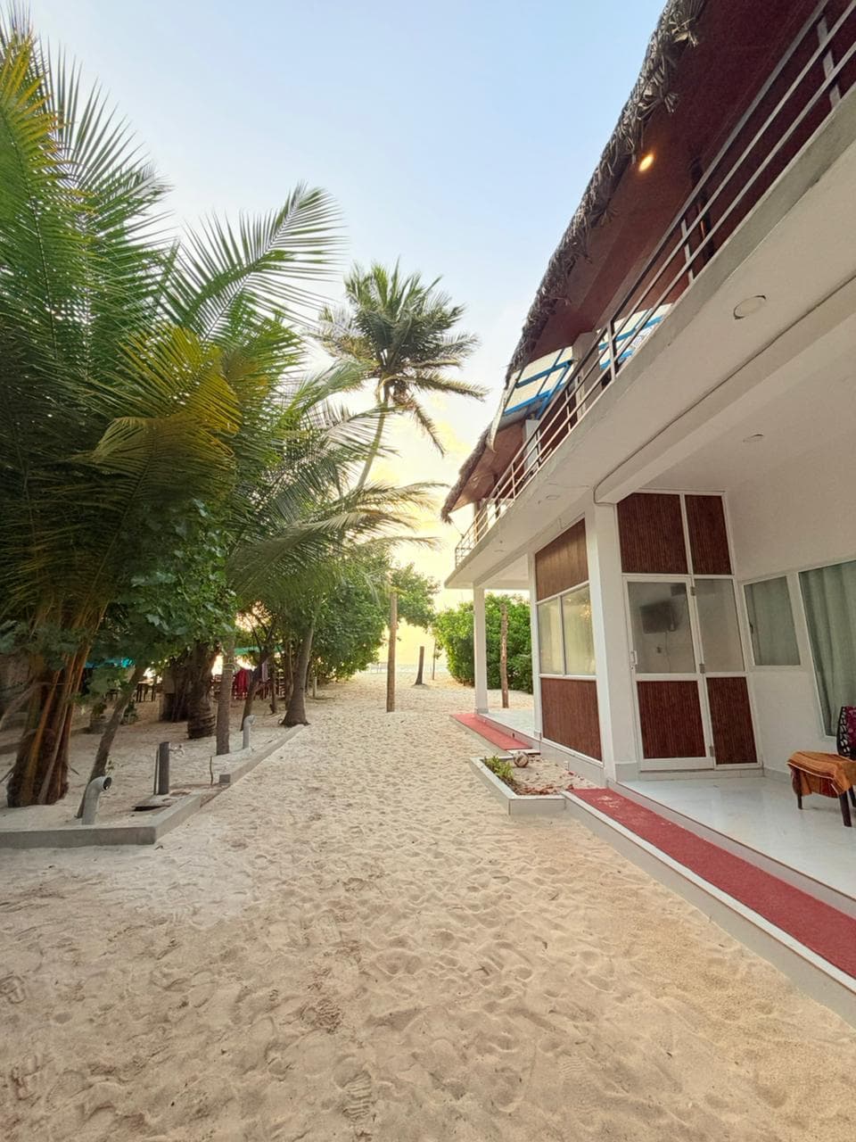 PP BEACH VILLA