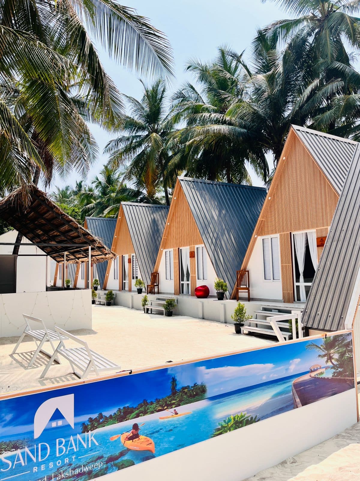 SAND BANK RESORT gallery 7