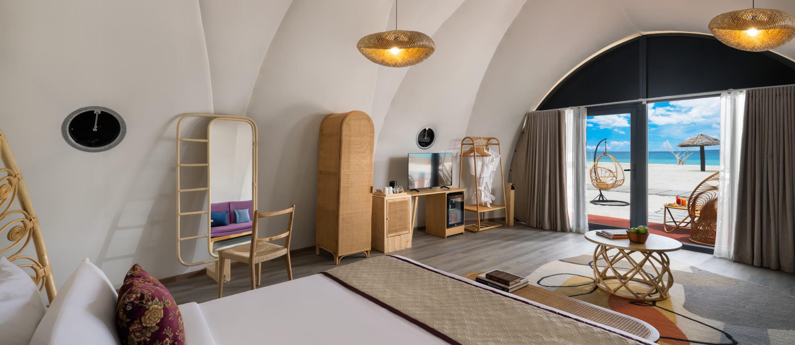 CORAL PEARL BANGARAM - IHCL SELEQTIONS gallery 5