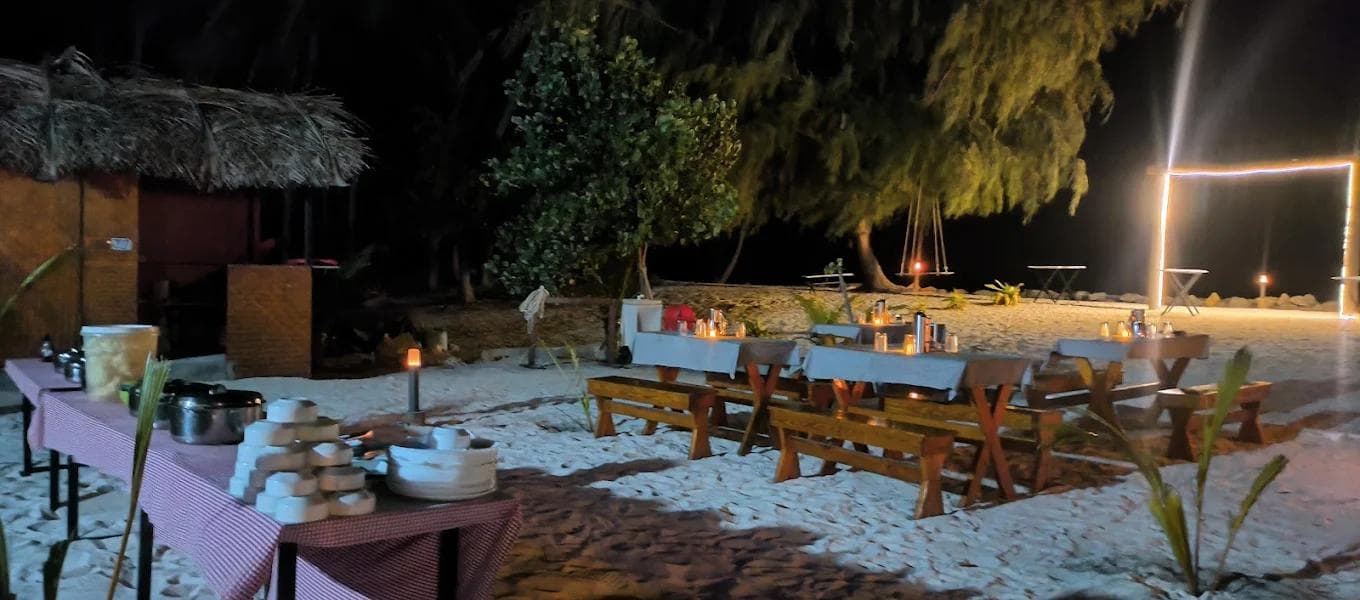 WHITE PEARL BEACH RESORT gallery 8