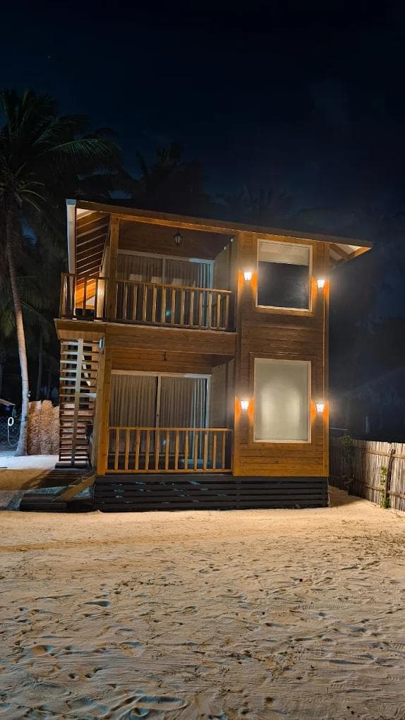 LACCADIVES RESORT gallery 3