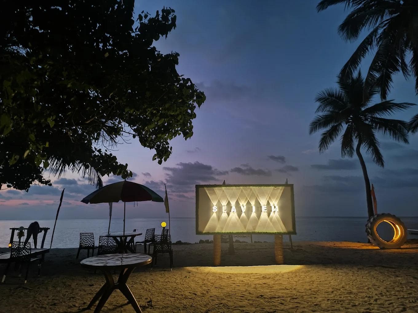 SEA VIEW BEACH RESORT gallery 6