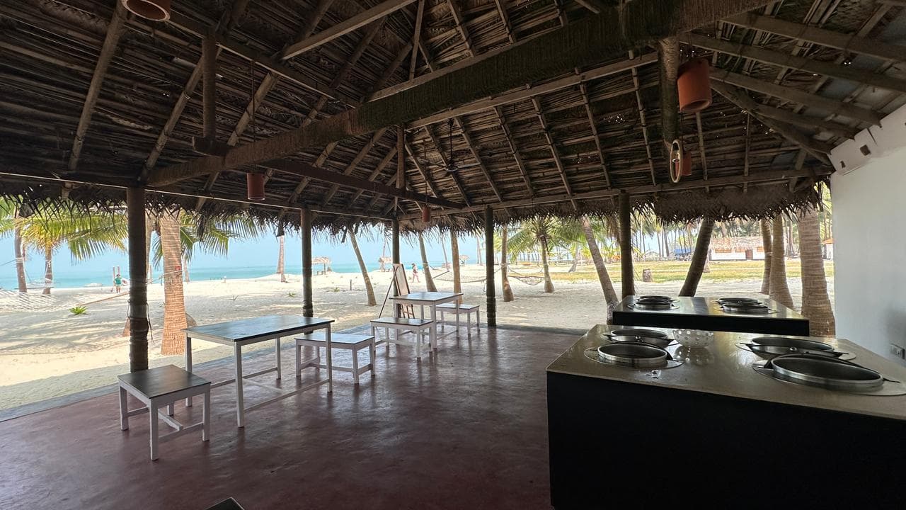 SEA SHELLS BEACH RESORT gallery 7