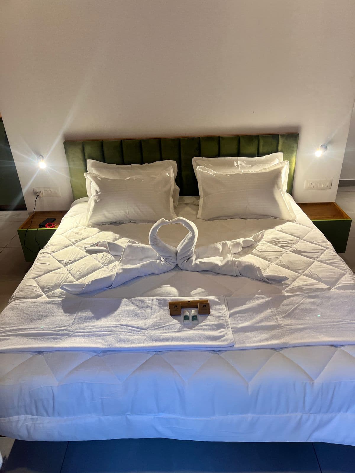 SAND BANK RESORT gallery 2