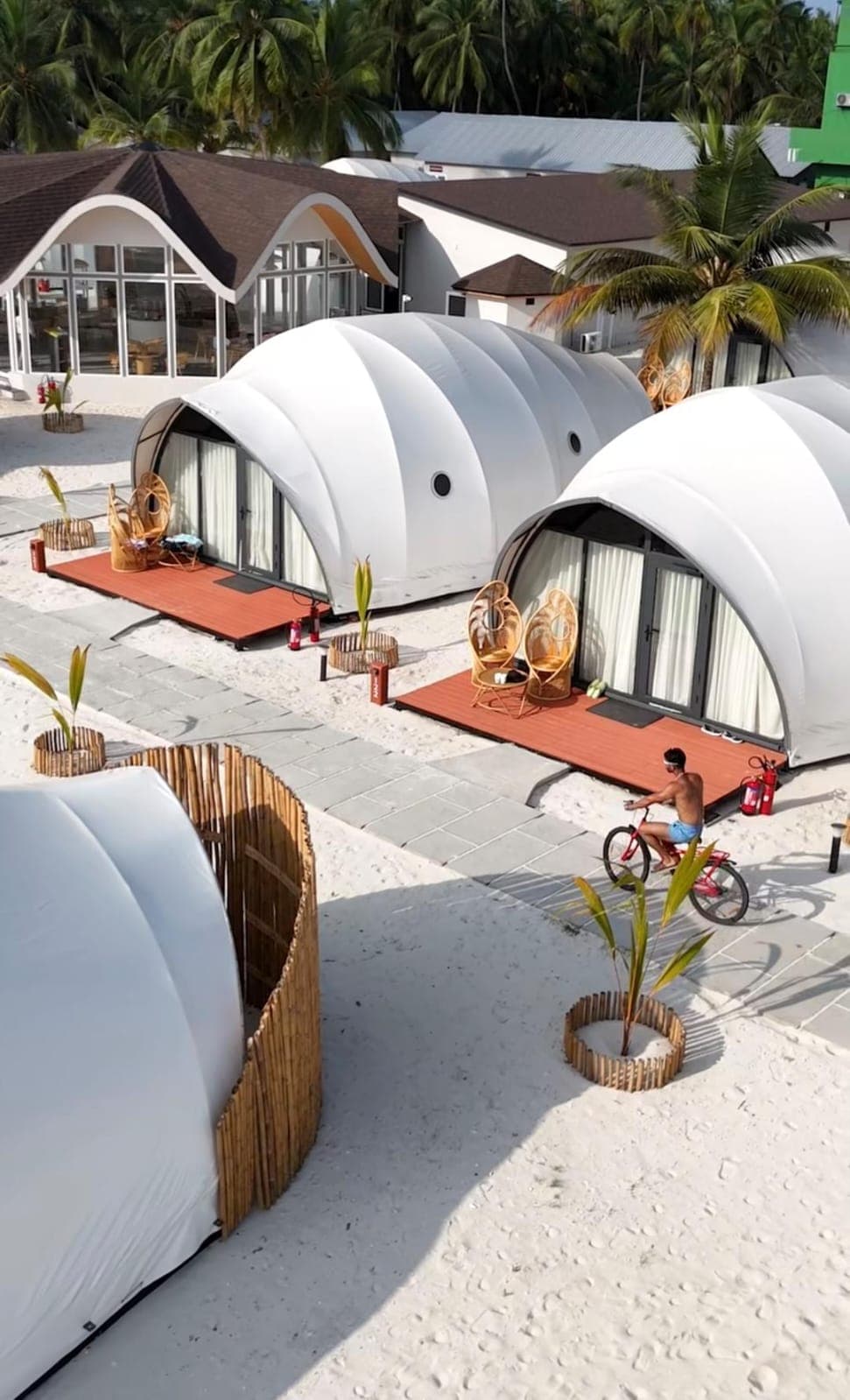 PRAVEG ATOLL'S LAKSHADWEEP-THINNAKKARA gallery 6