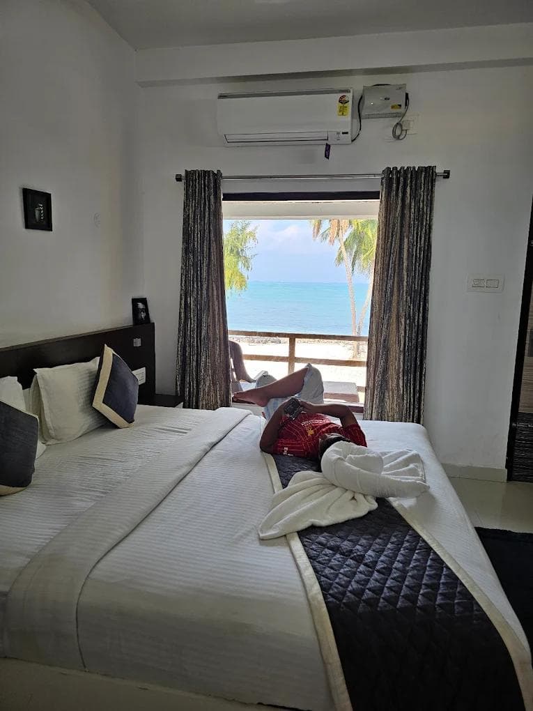 WHITE PEARL BEACH RESORT gallery 9