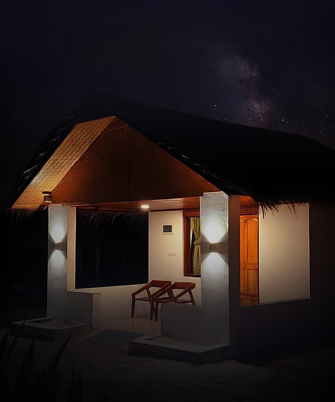 CHEDIYAR BEACH RESORT