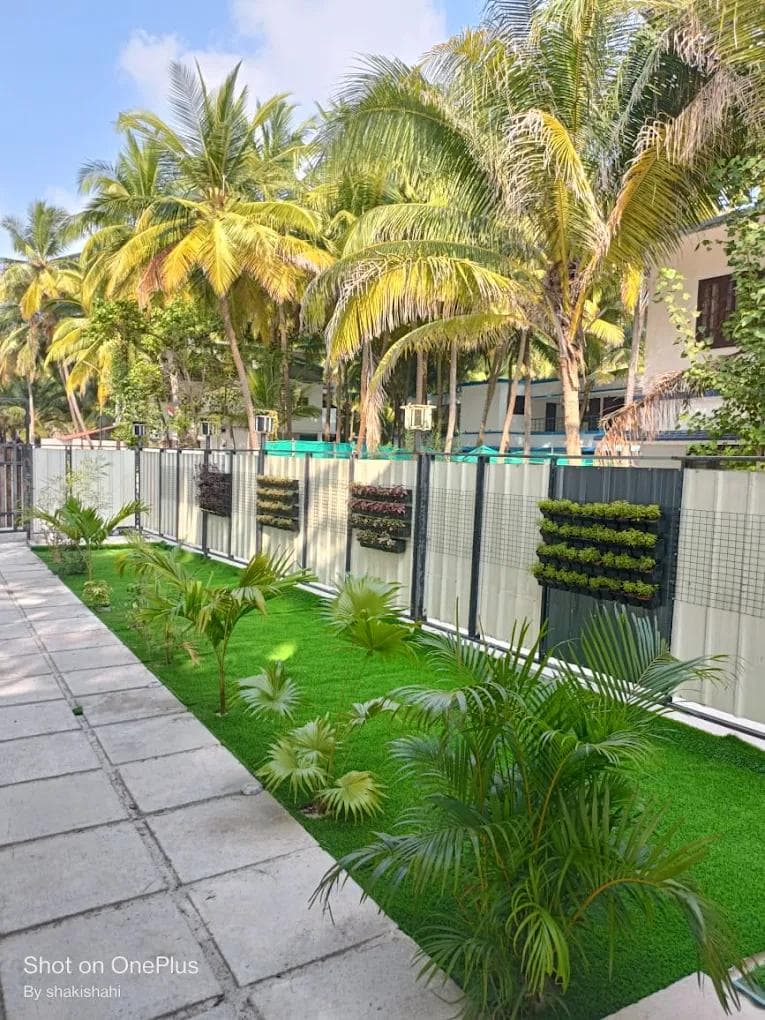 WHITE PEARL BEACH RESORT gallery 10