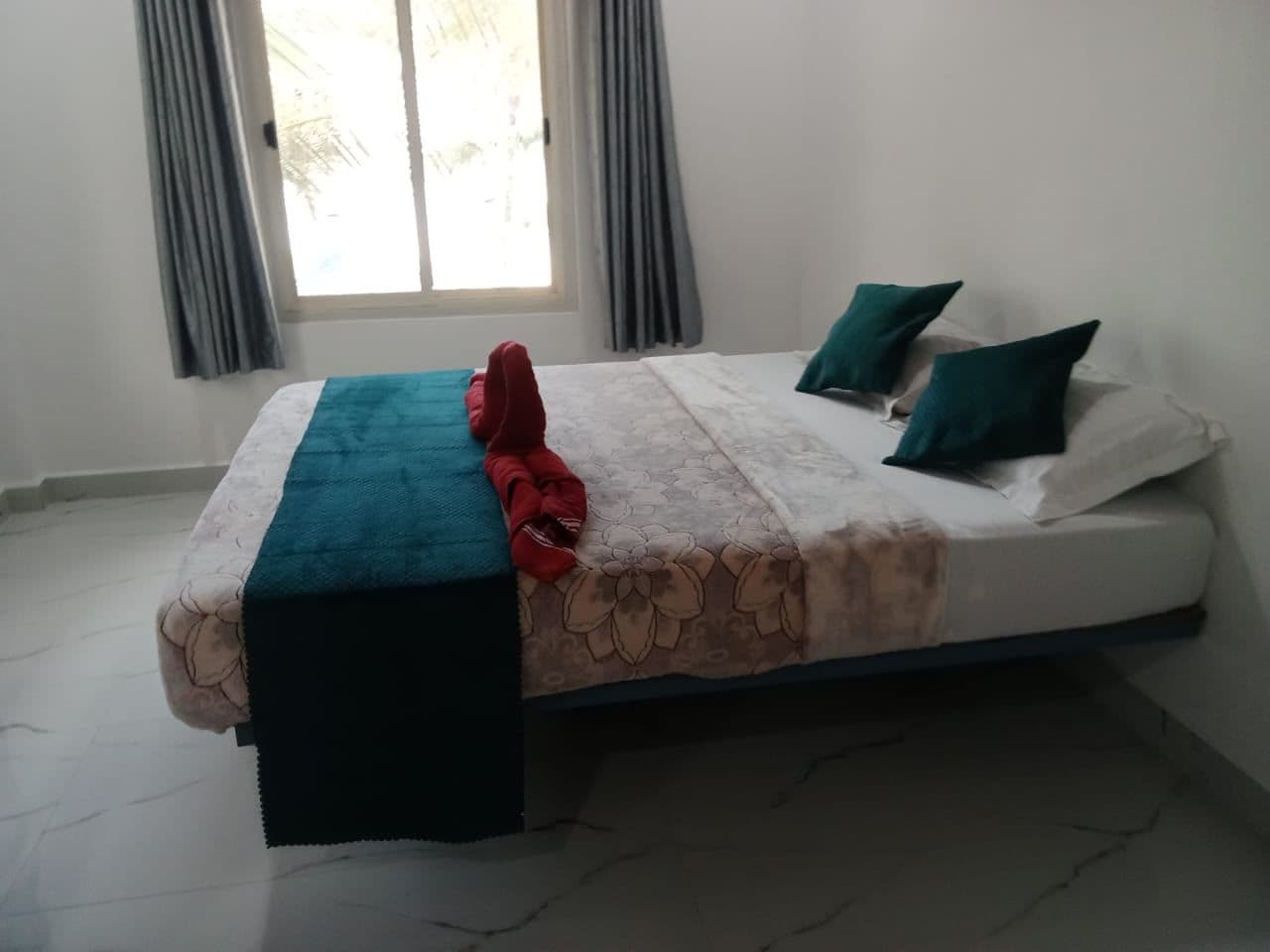 WHITE PARADISE BEACH RESORT gallery 3