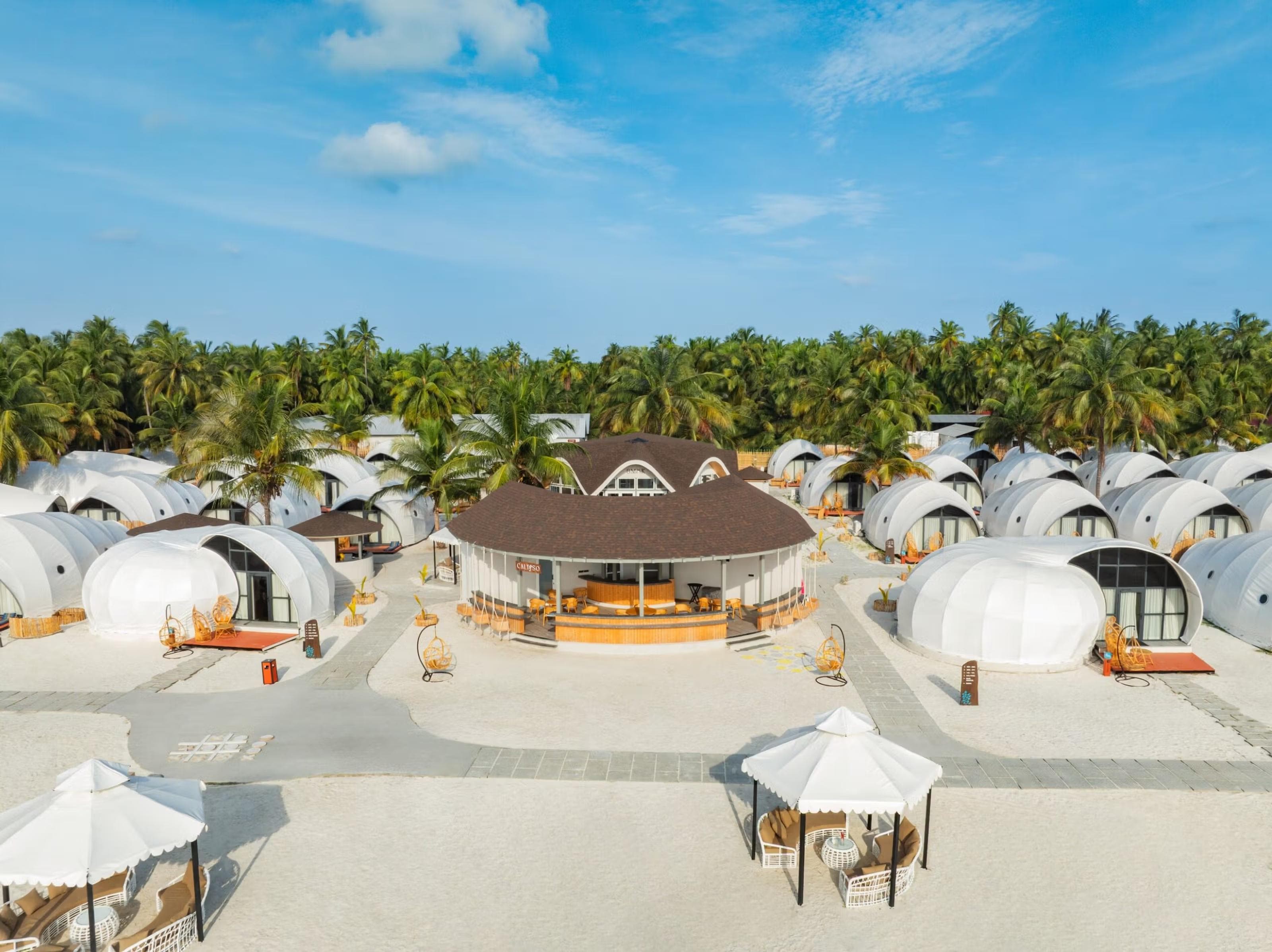 CORAL PEARL BANGARAM - IHCL SELEQTIONS gallery 2