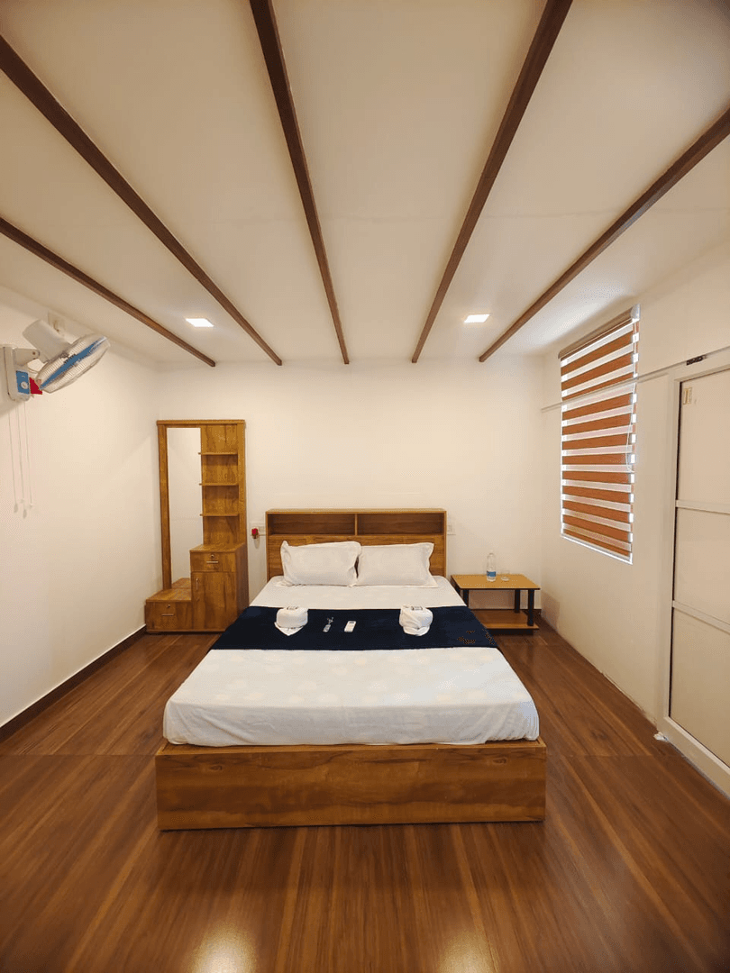 SEA VIEW BEACH RESORT gallery 3