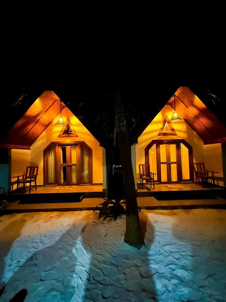 CORAL BURST RESORT gallery 1