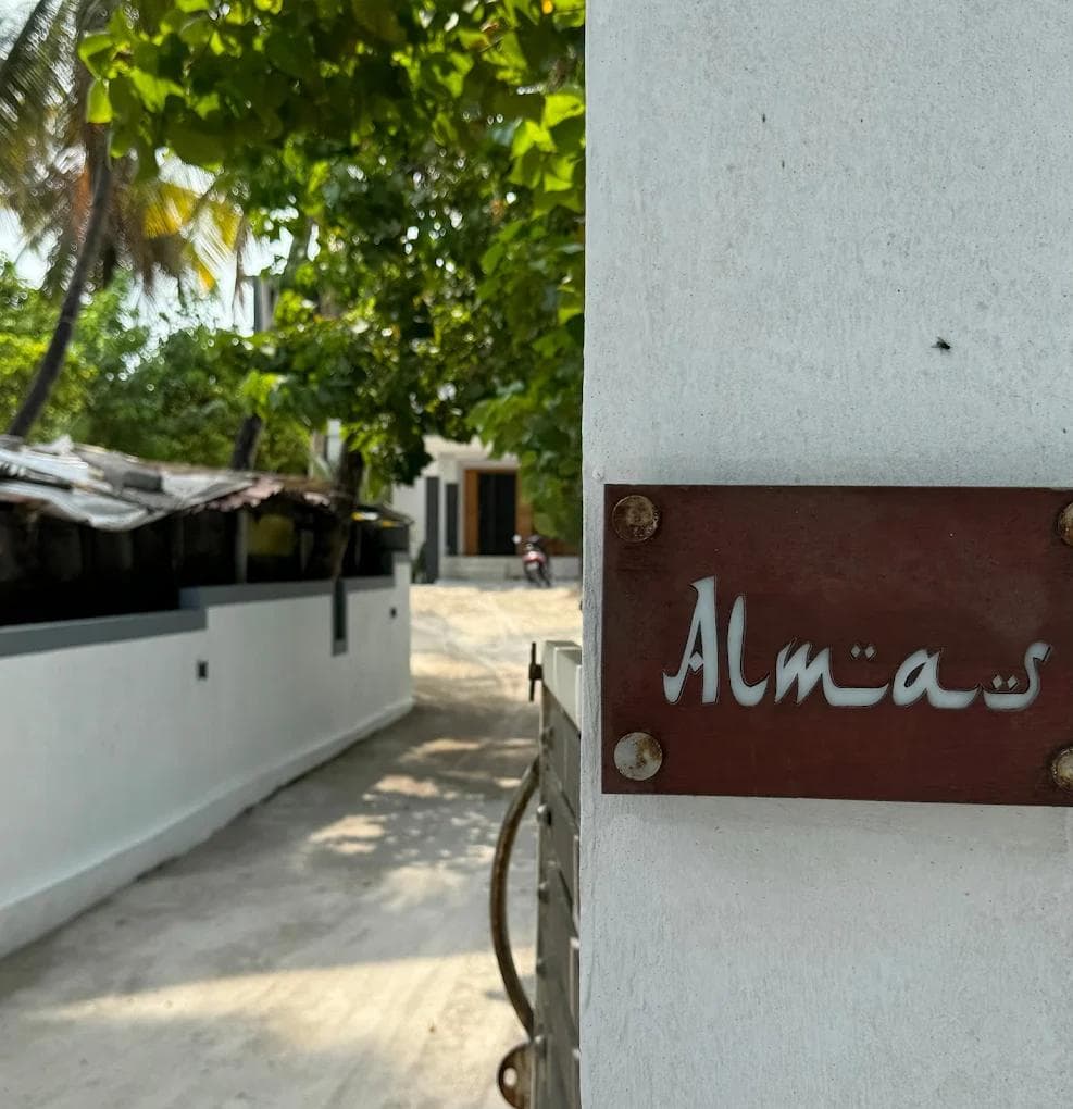 ALMAS TOURIST HOME gallery 5