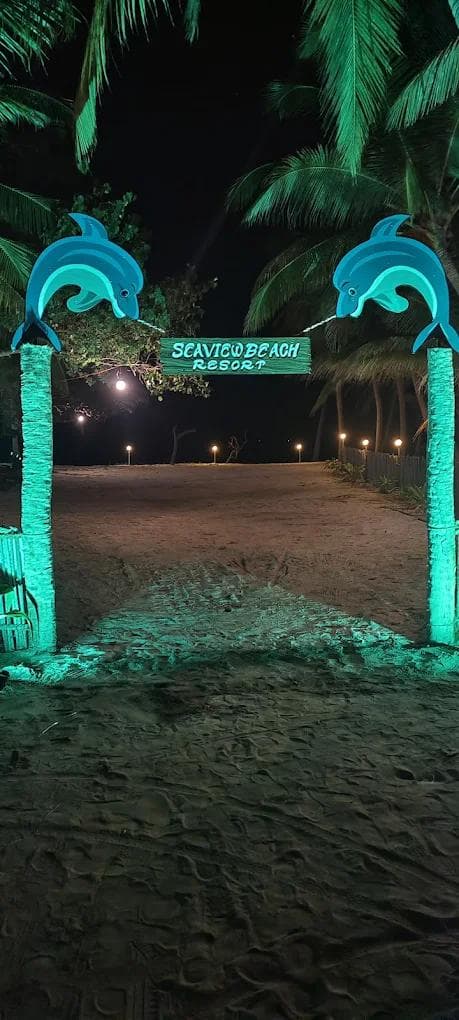 SEA VIEW BEACH RESORT gallery 5