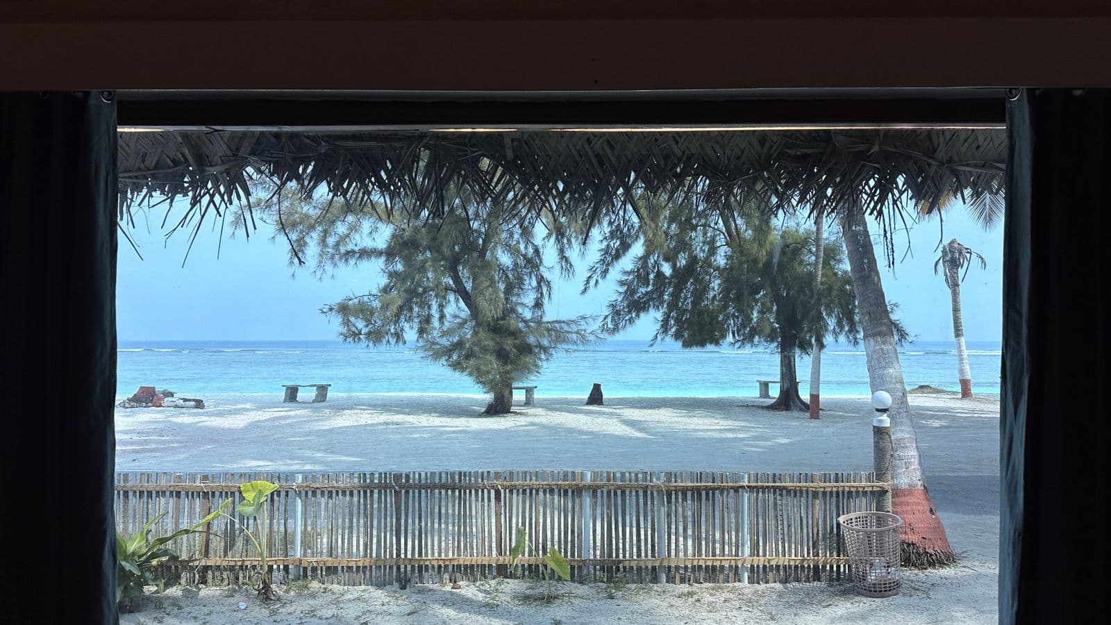 SEA SHELLS BEACH RESORT gallery 9