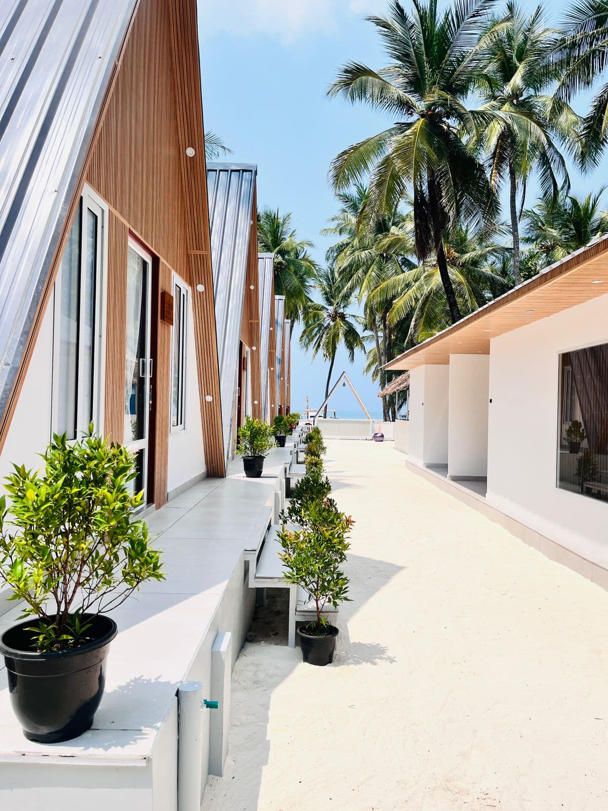 SAND BANK RESORT gallery 4