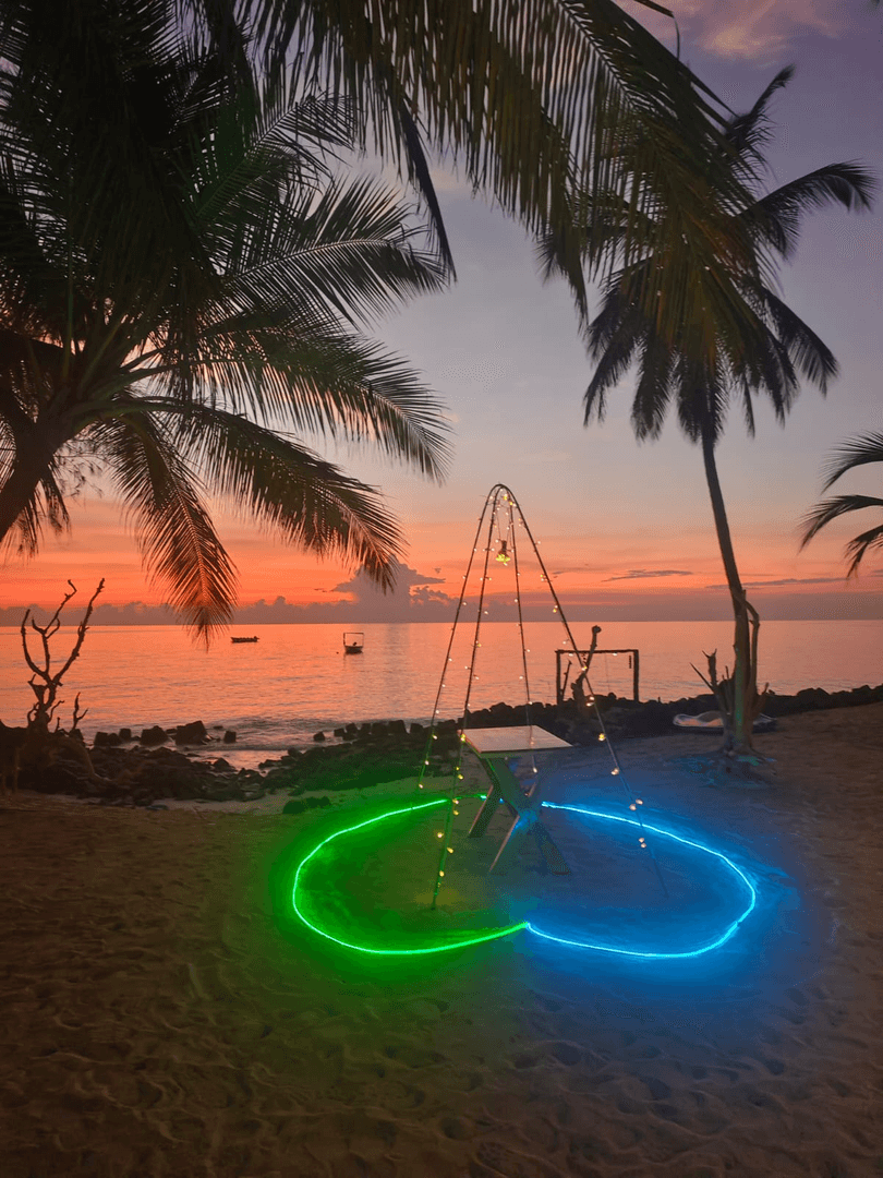 SEA VIEW BEACH RESORT gallery 4