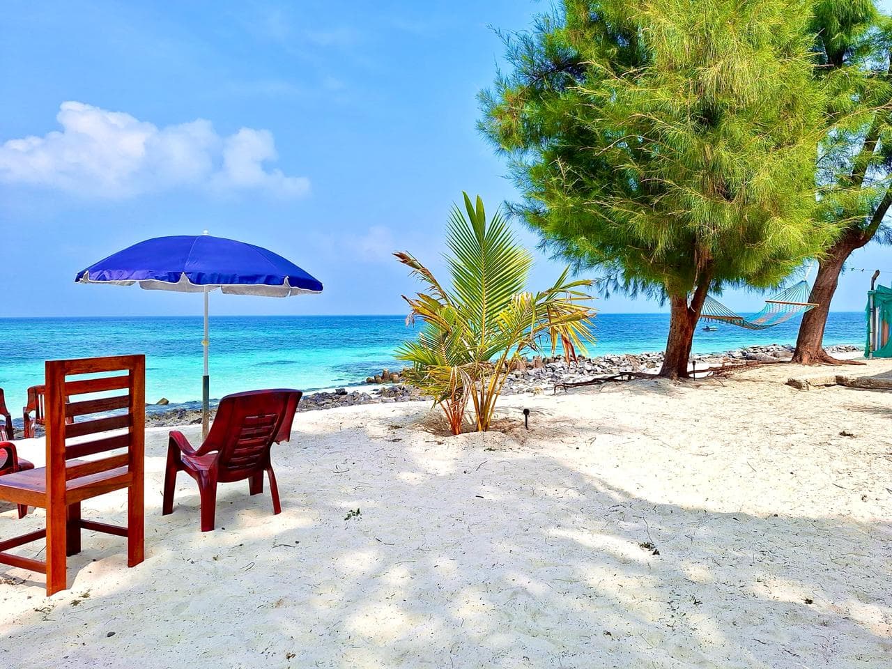 CHEDIYAR BEACH RESORT gallery 5