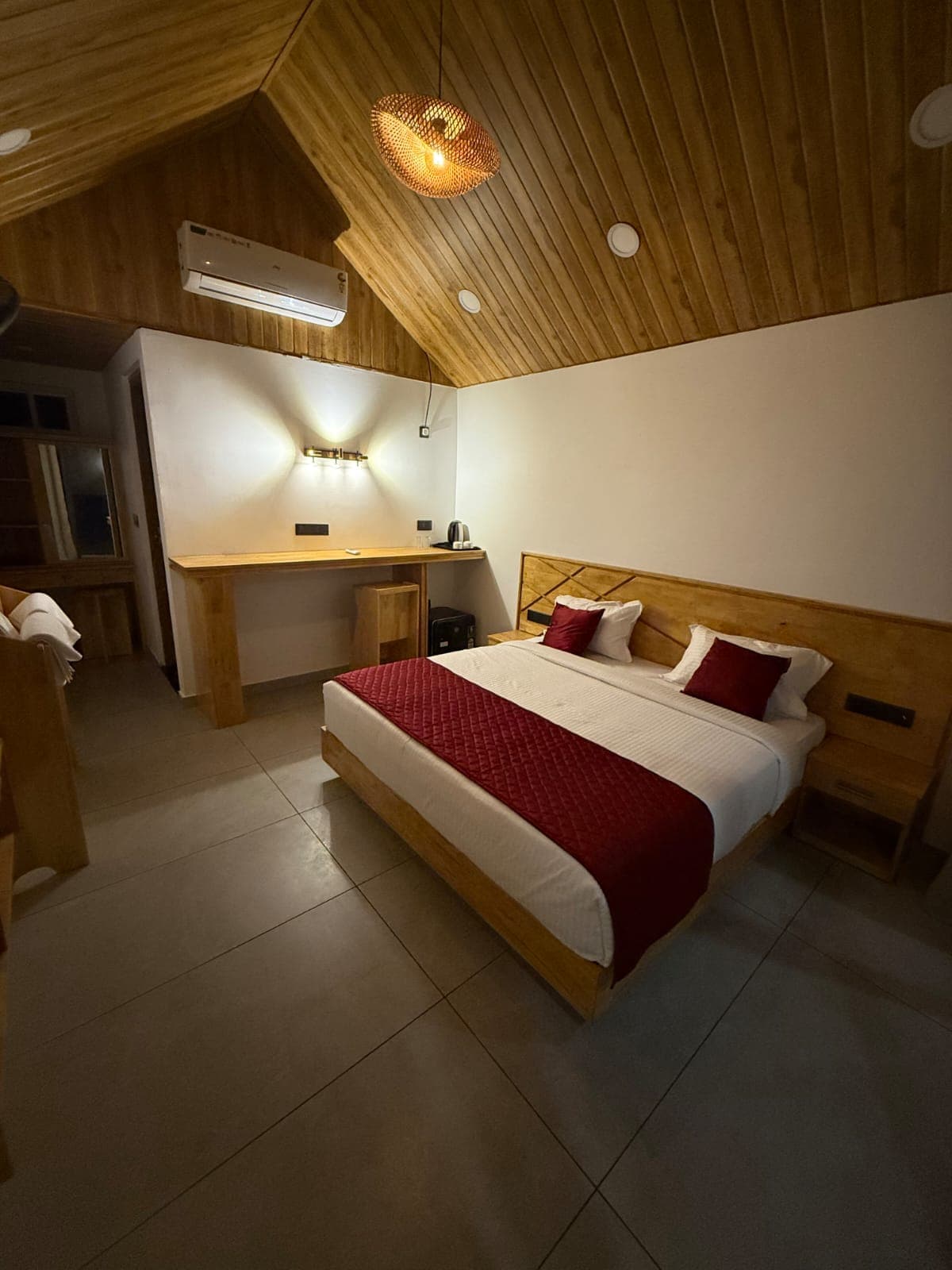 LAKSHADWEEP BEACH RESORT gallery 5