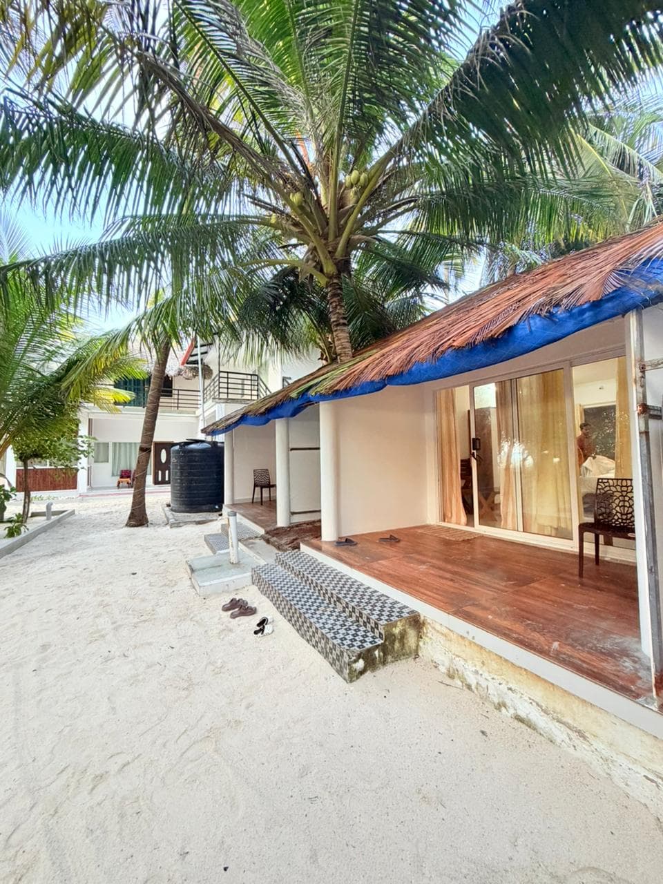 PP BEACH VILLA gallery 2