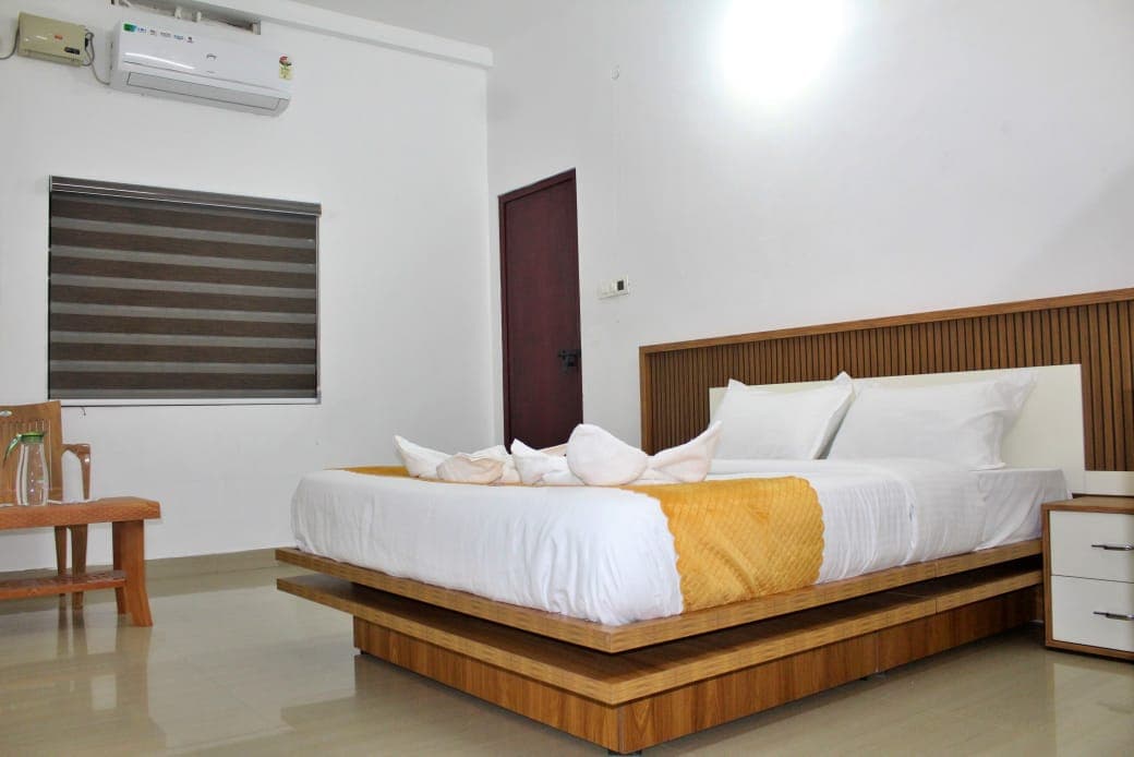 ISLAND DREAM PARADISE HUT gallery 8