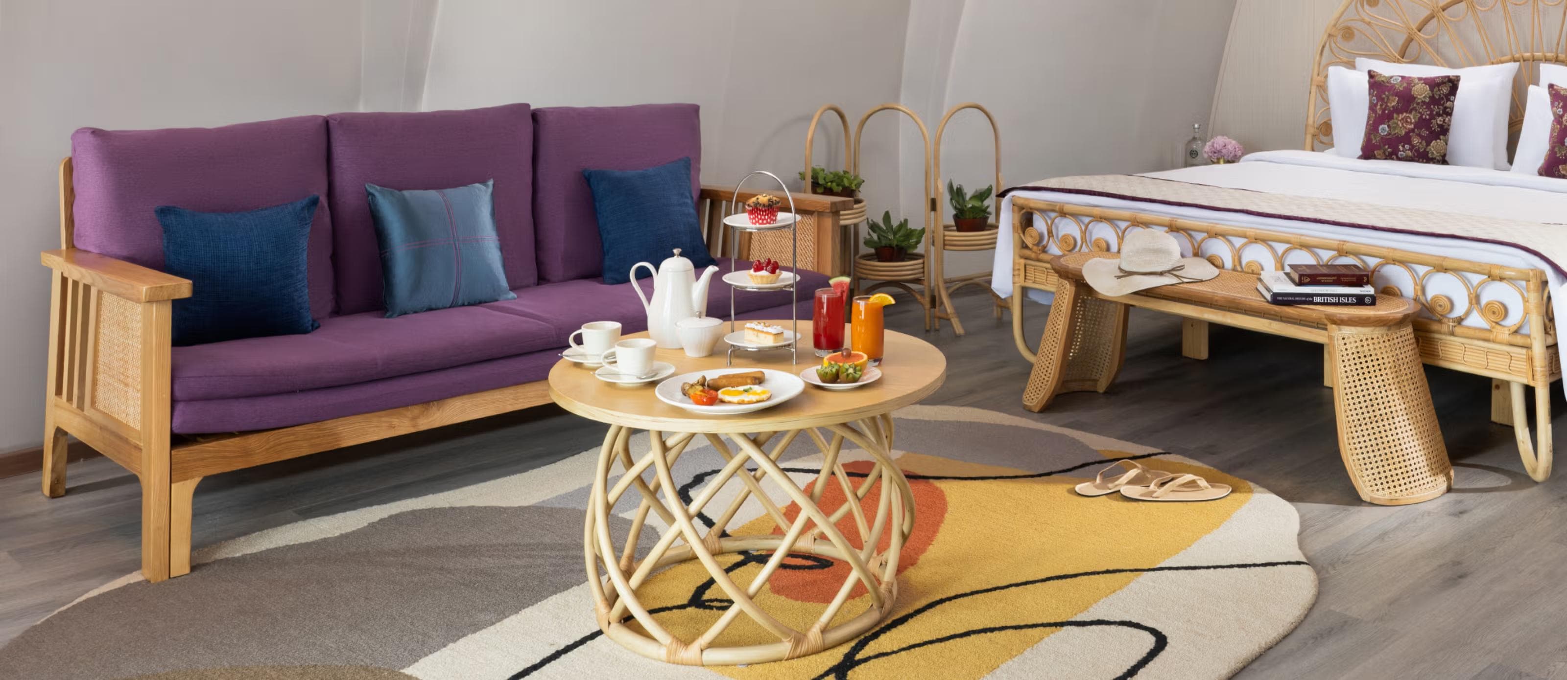 CORAL PEARL BANGARAM - IHCL SELEQTIONS gallery 10