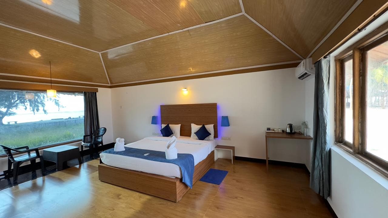 SEA SHELLS BEACH RESORT gallery 1