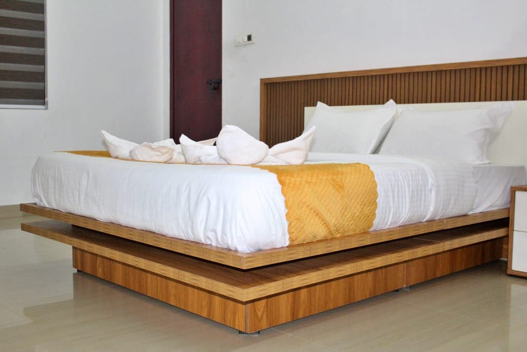 ISLAND DREAM PARADISE HUT gallery 7