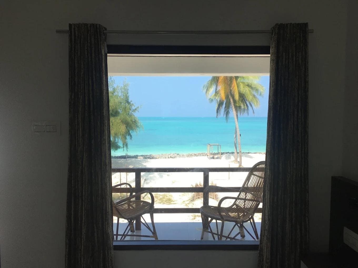 WHITE PEARL BEACH RESORT gallery 2