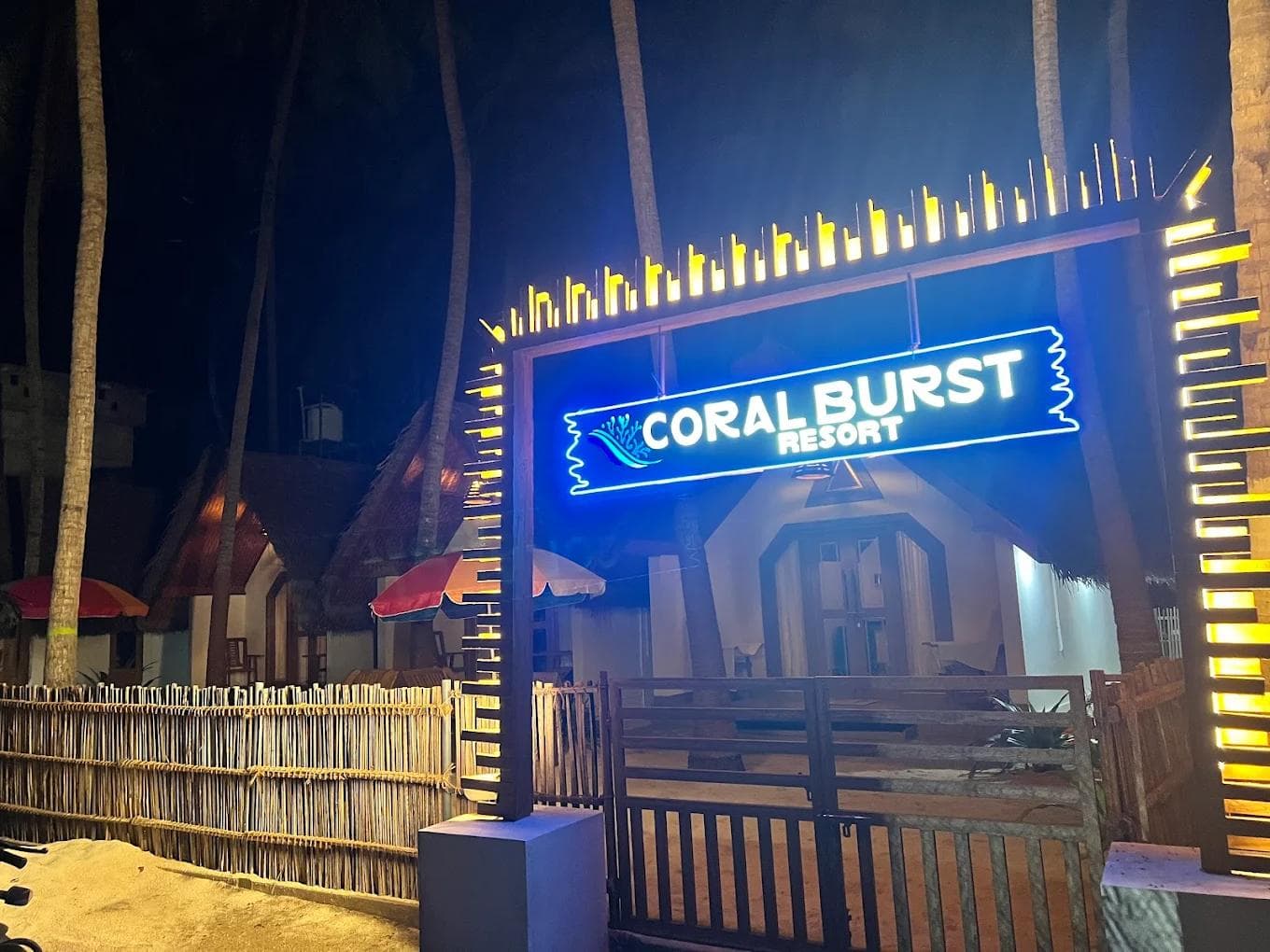 CORAL BURST RESORT gallery 4