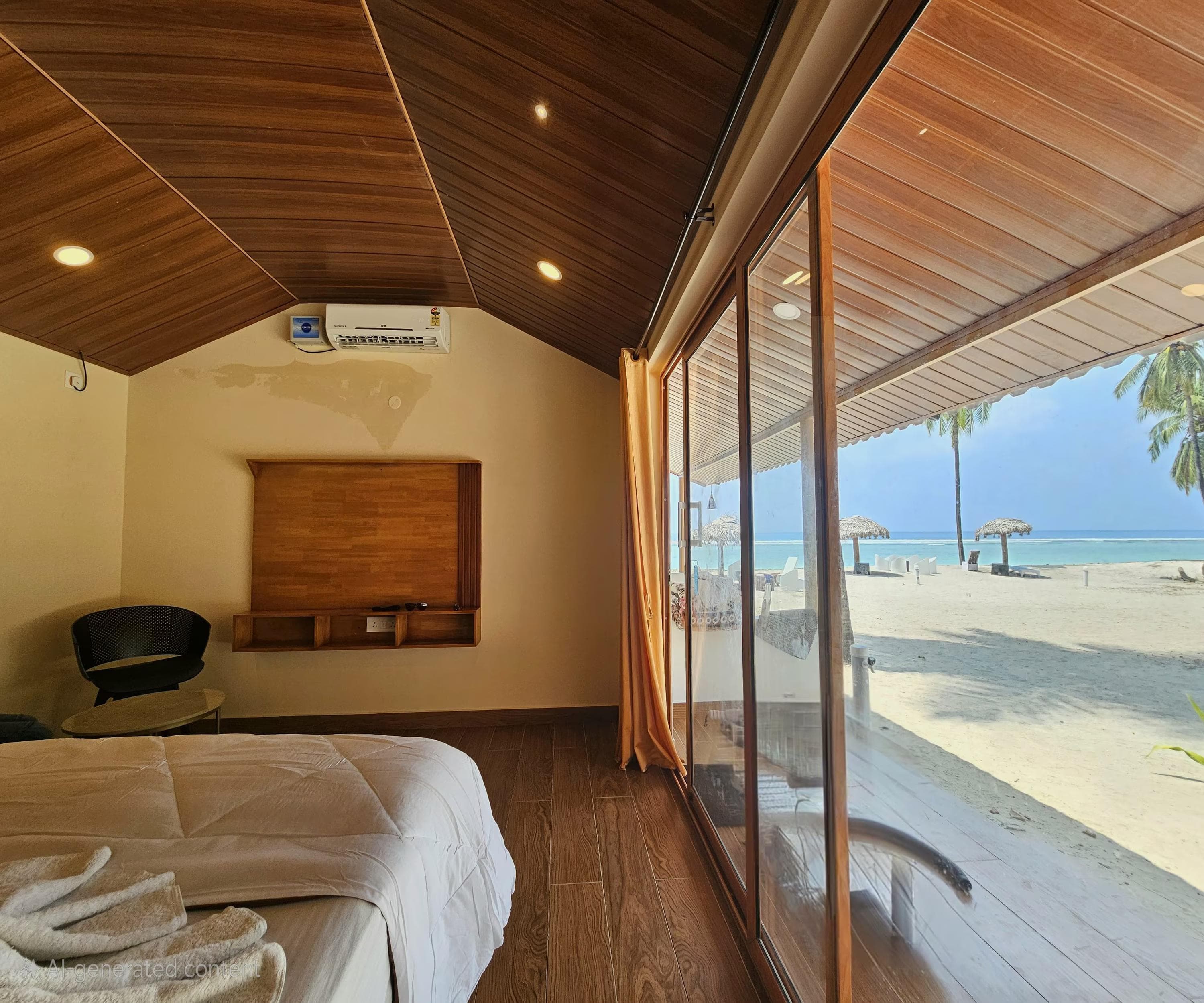 CORALINE BEACH RESORT gallery 6