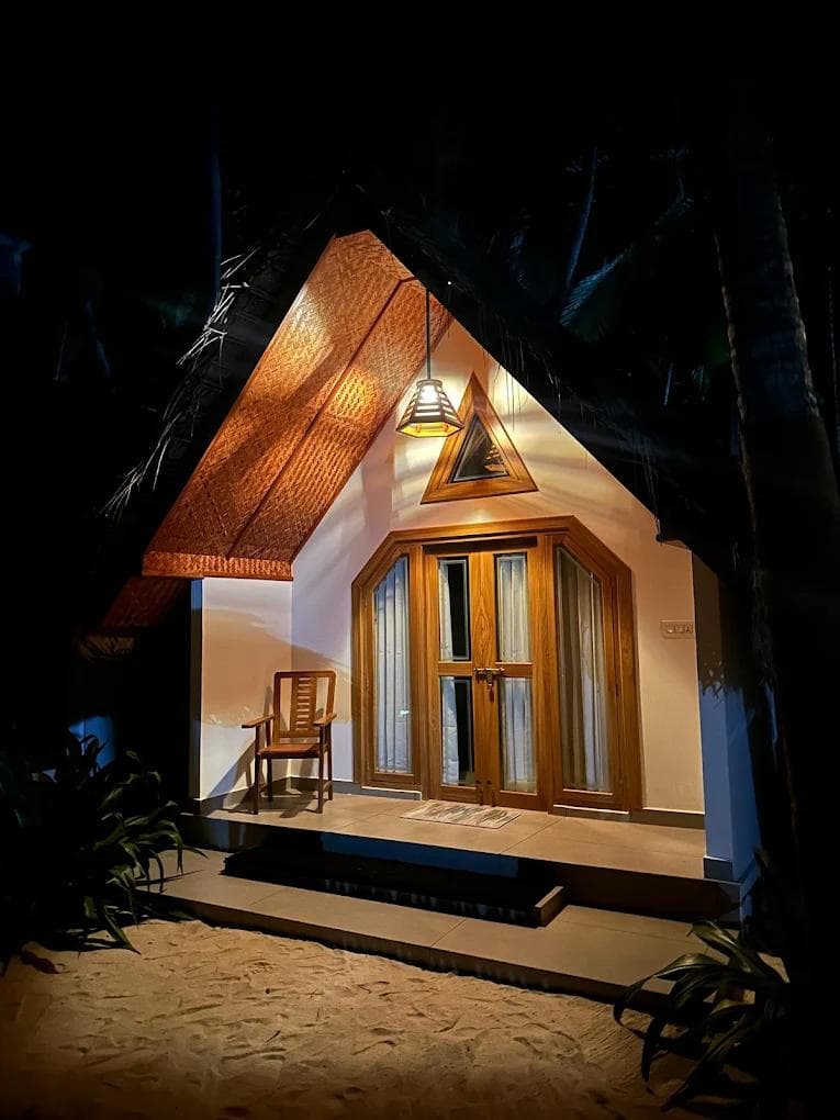 CORAL BURST RESORT gallery 2