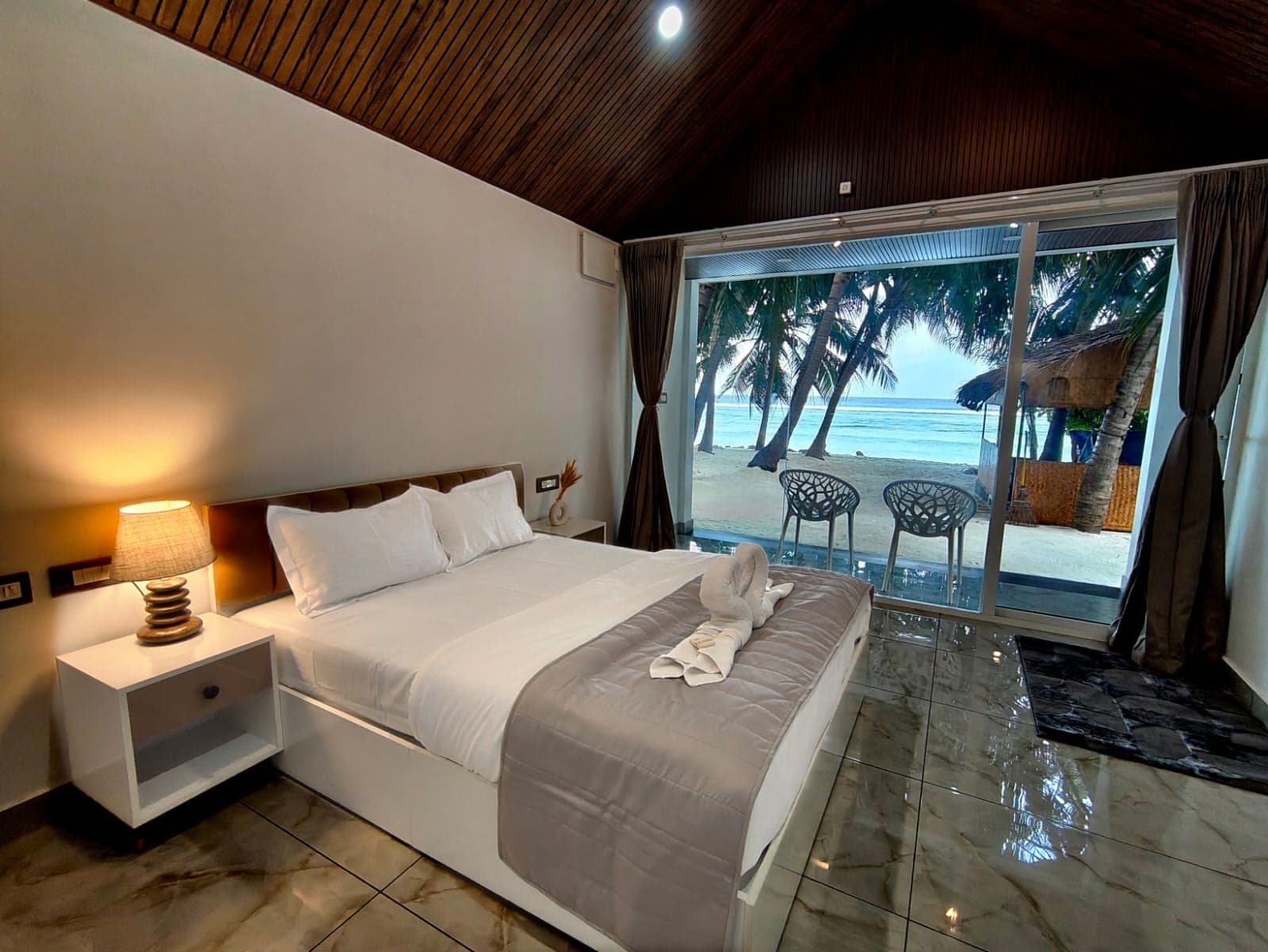 LAGOON ATOLLS gallery 3