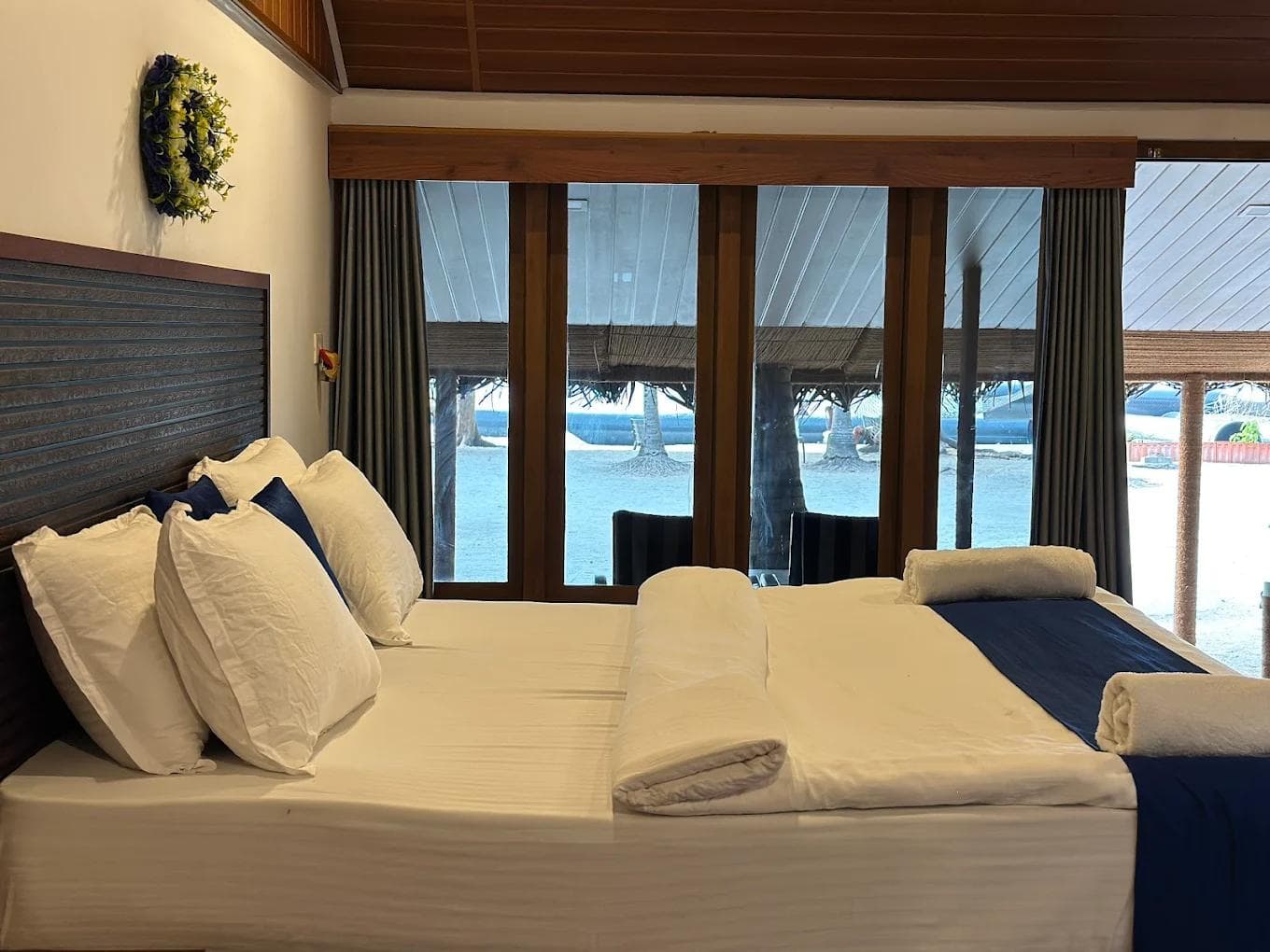 SEA SHELLS BEACH RESORT gallery 4