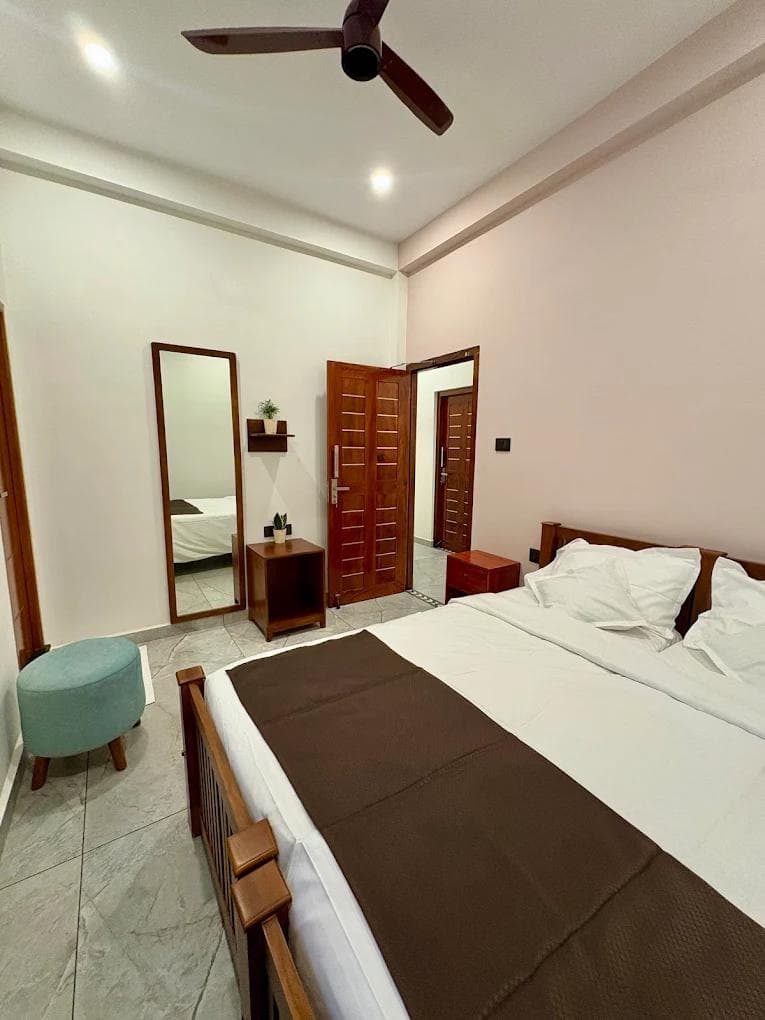 MANTALIA HOME STAY gallery 4