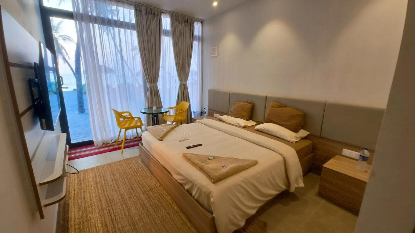 LAKSHA BAY BEACH RESORT gallery 3