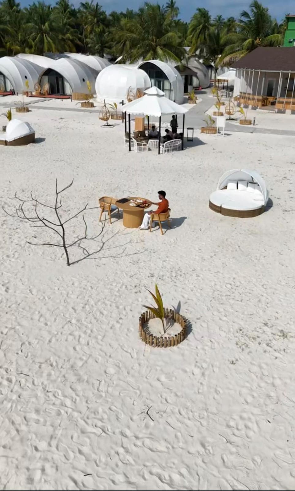 PRAVEG ATOLL'S LAKSHADWEEP-THINNAKKARA gallery 7