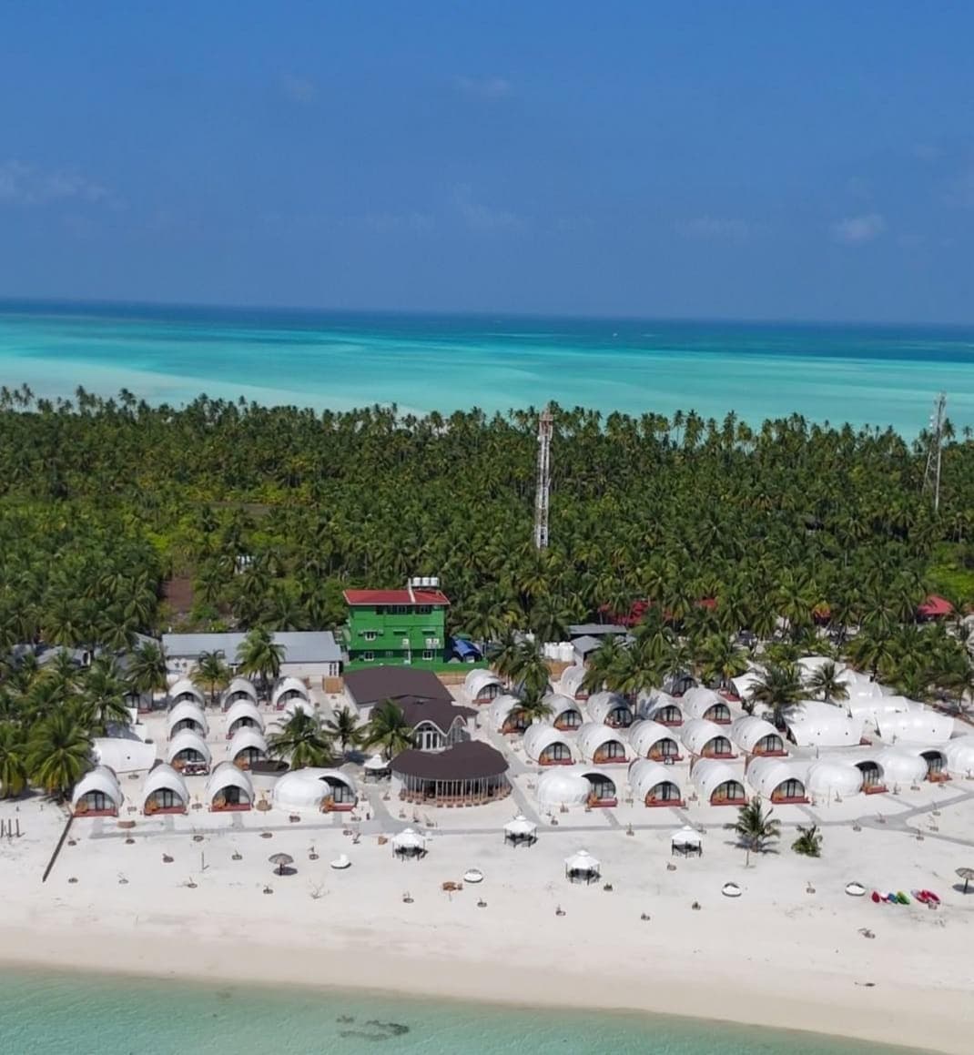 PRAVEG ATOLL'S LAKSHADWEEP-THINNAKKARA gallery 1