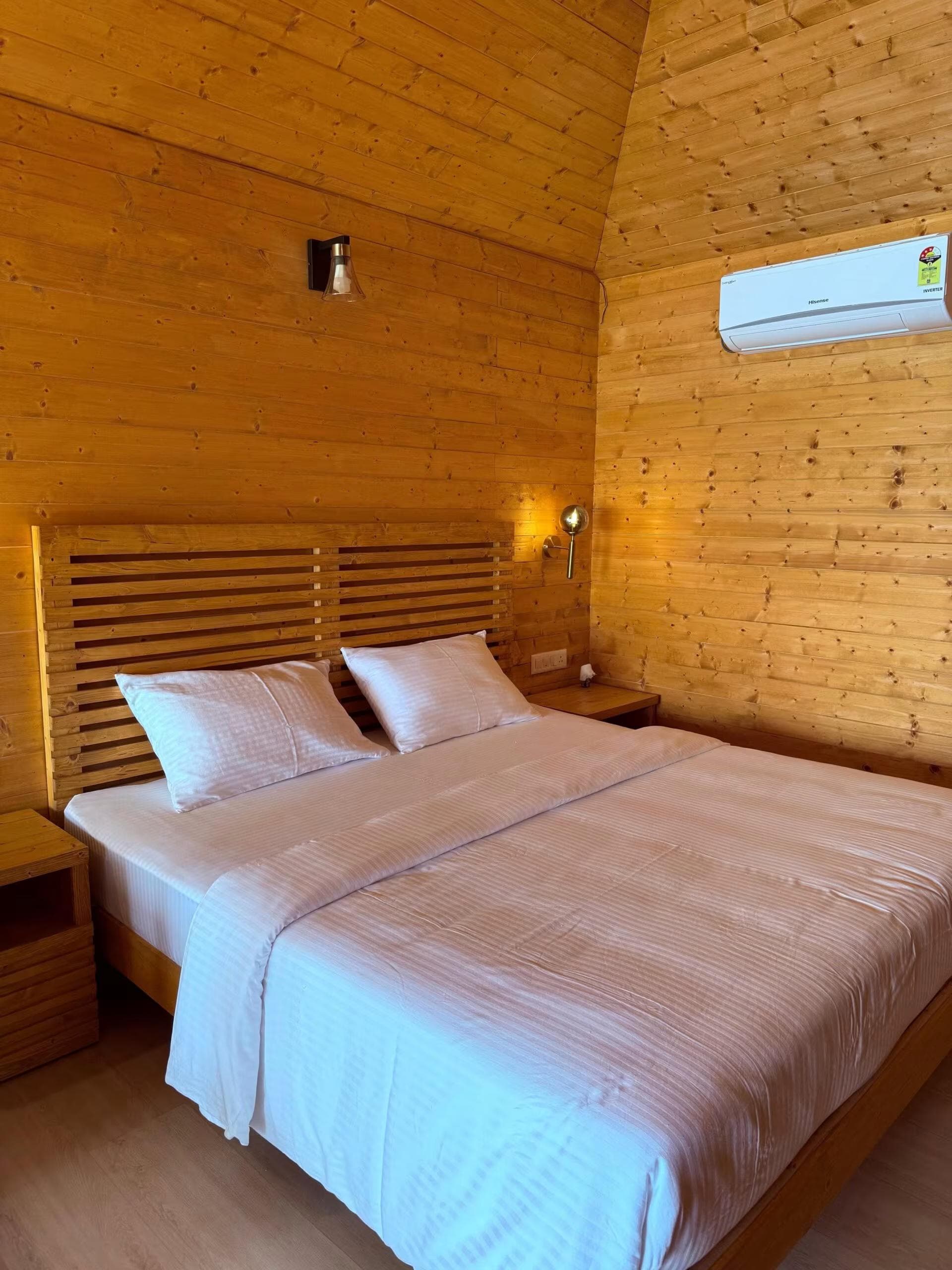 LACCADIVES RESORT gallery 6